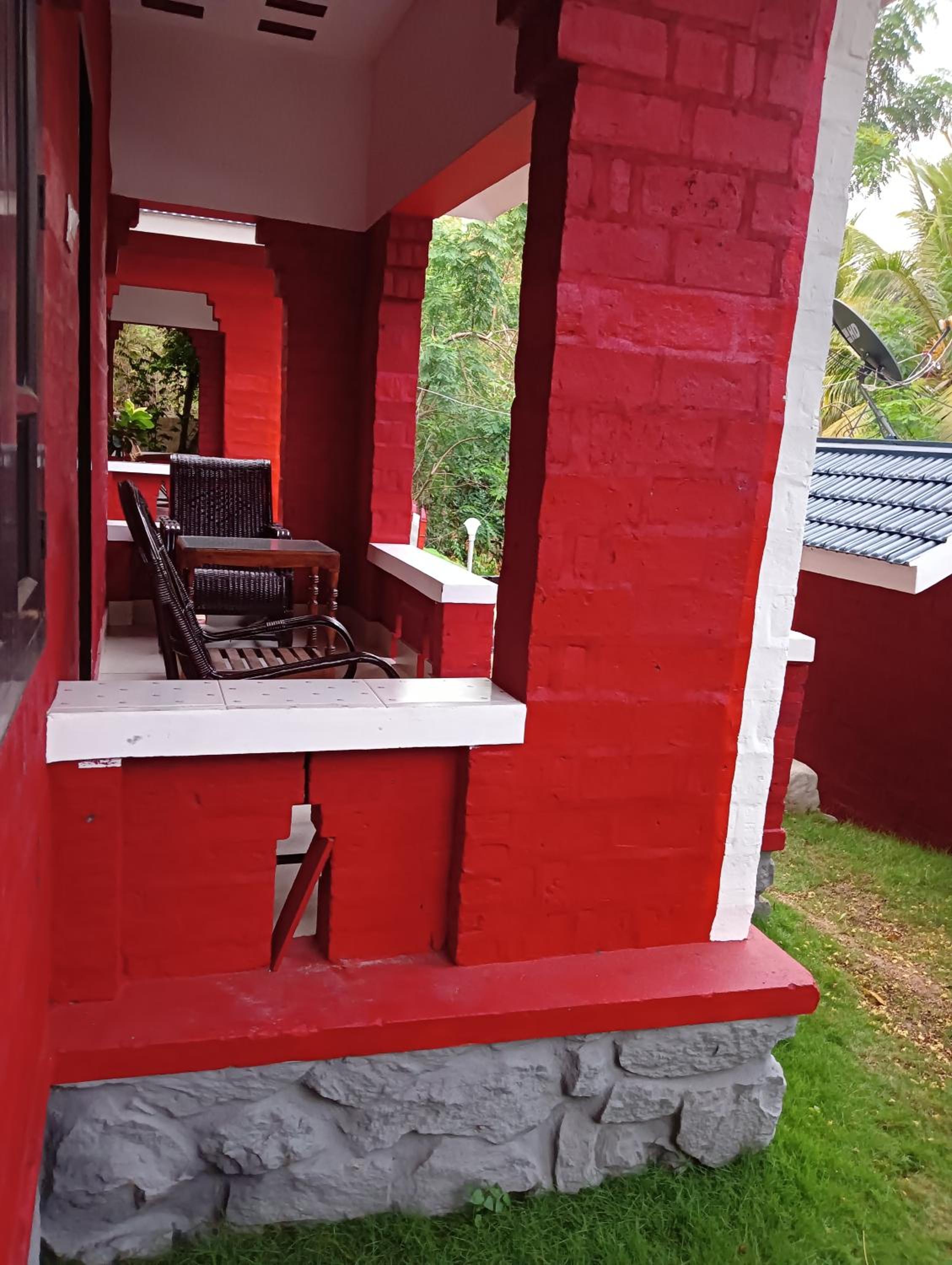 VIP GARDEN RESORT view 2