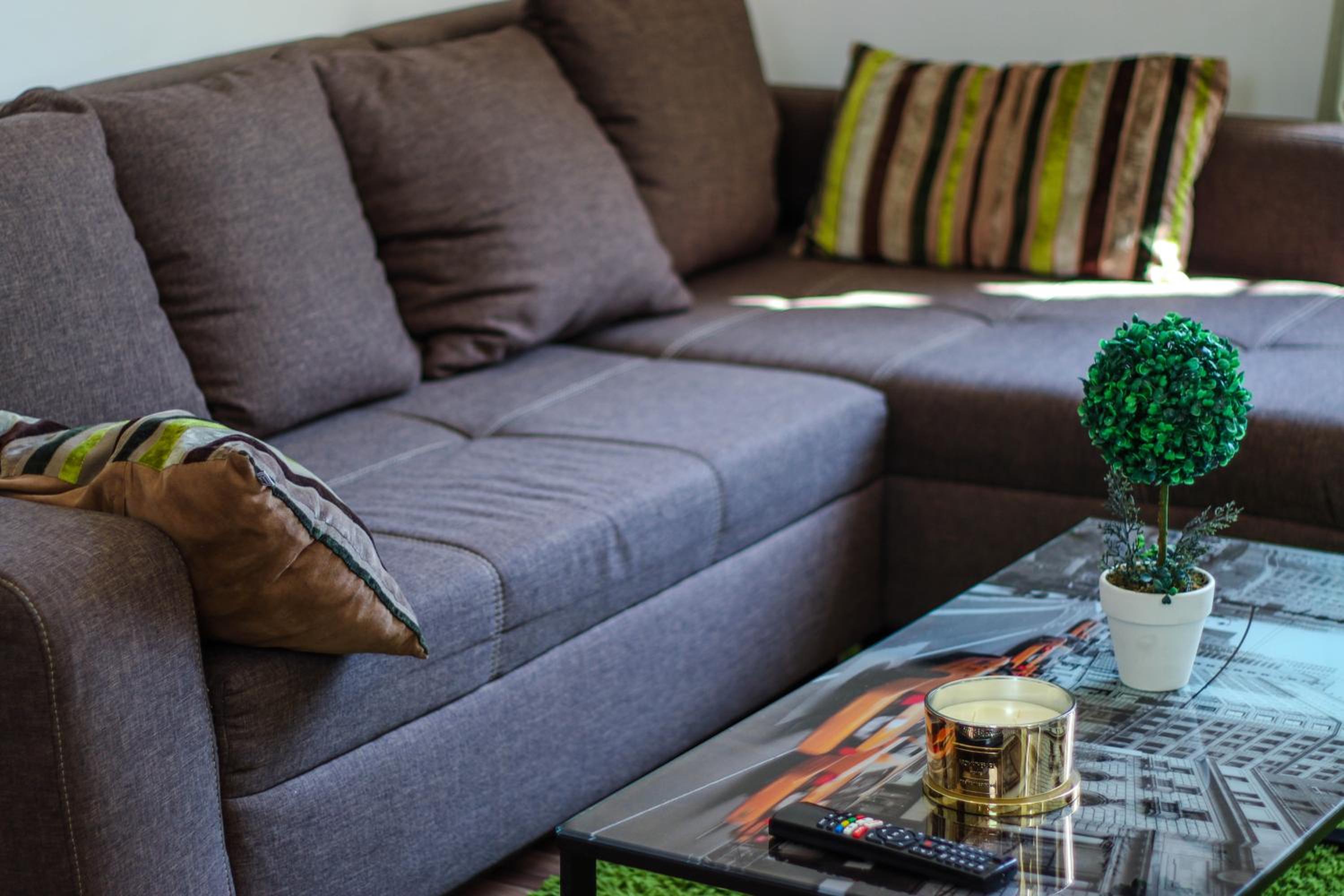 Downtown Central University Apartament - CAL1