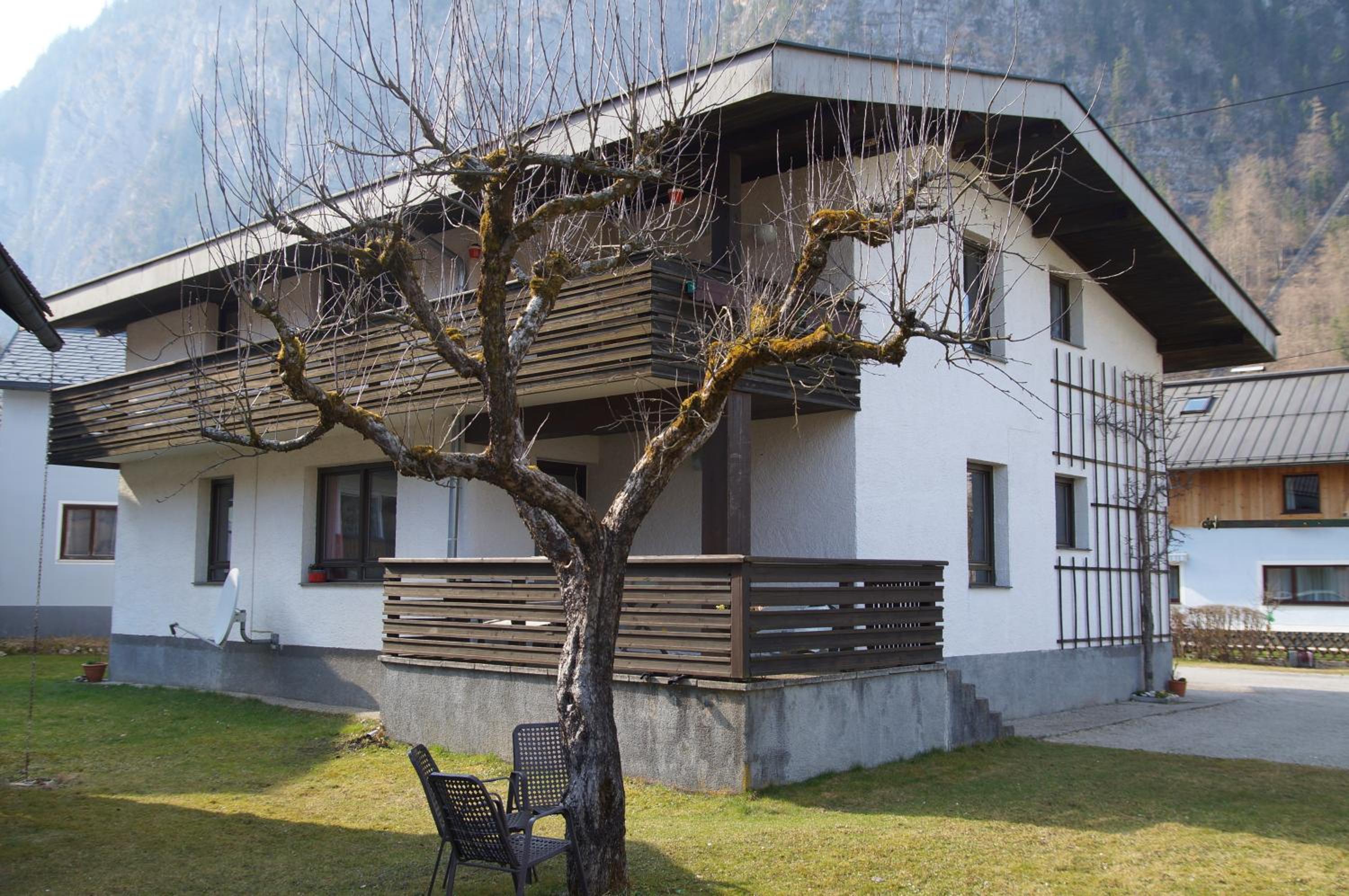 W & S Executive Apartments - Hallstatt I