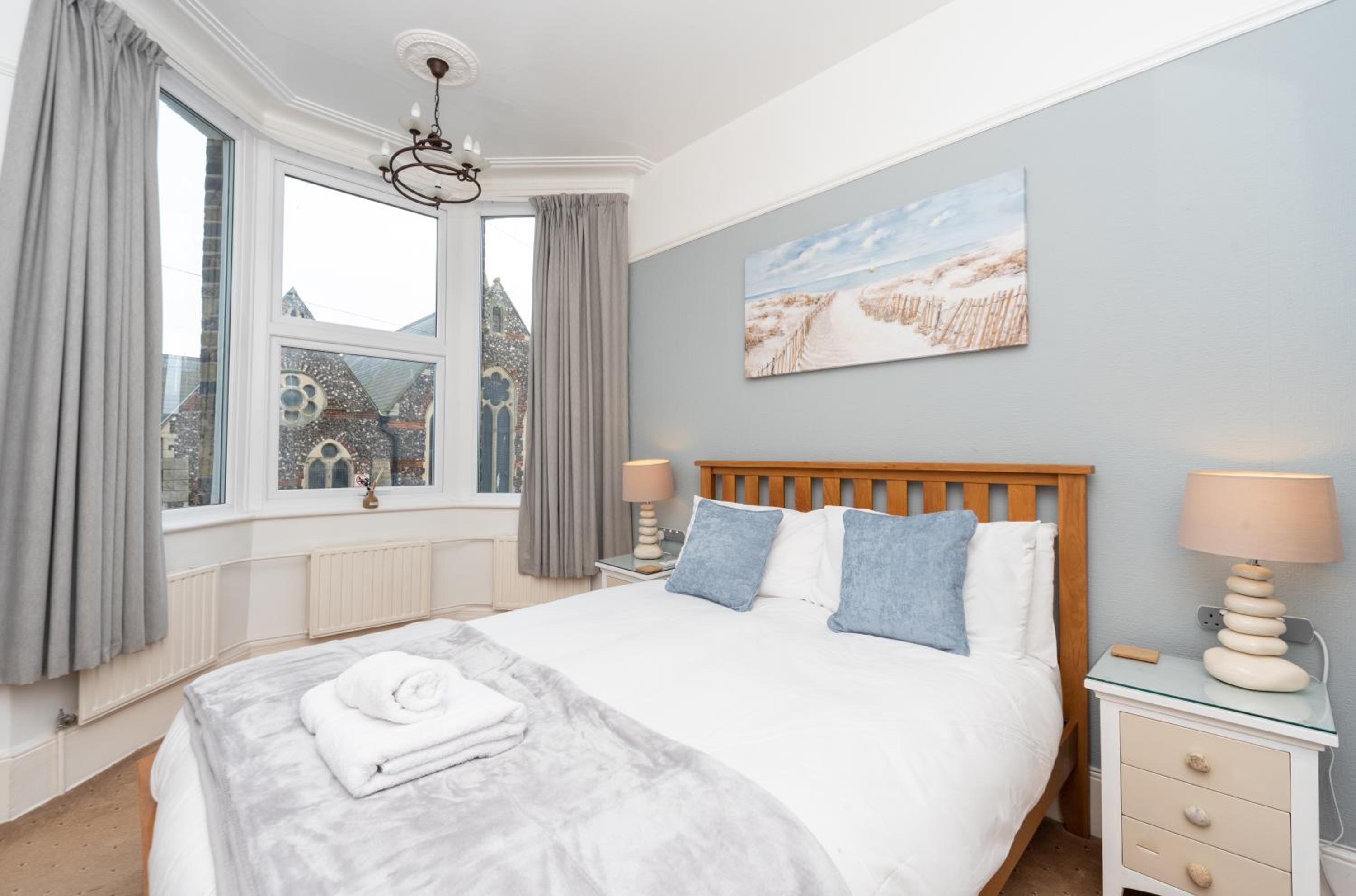 The Weatherdene view 4