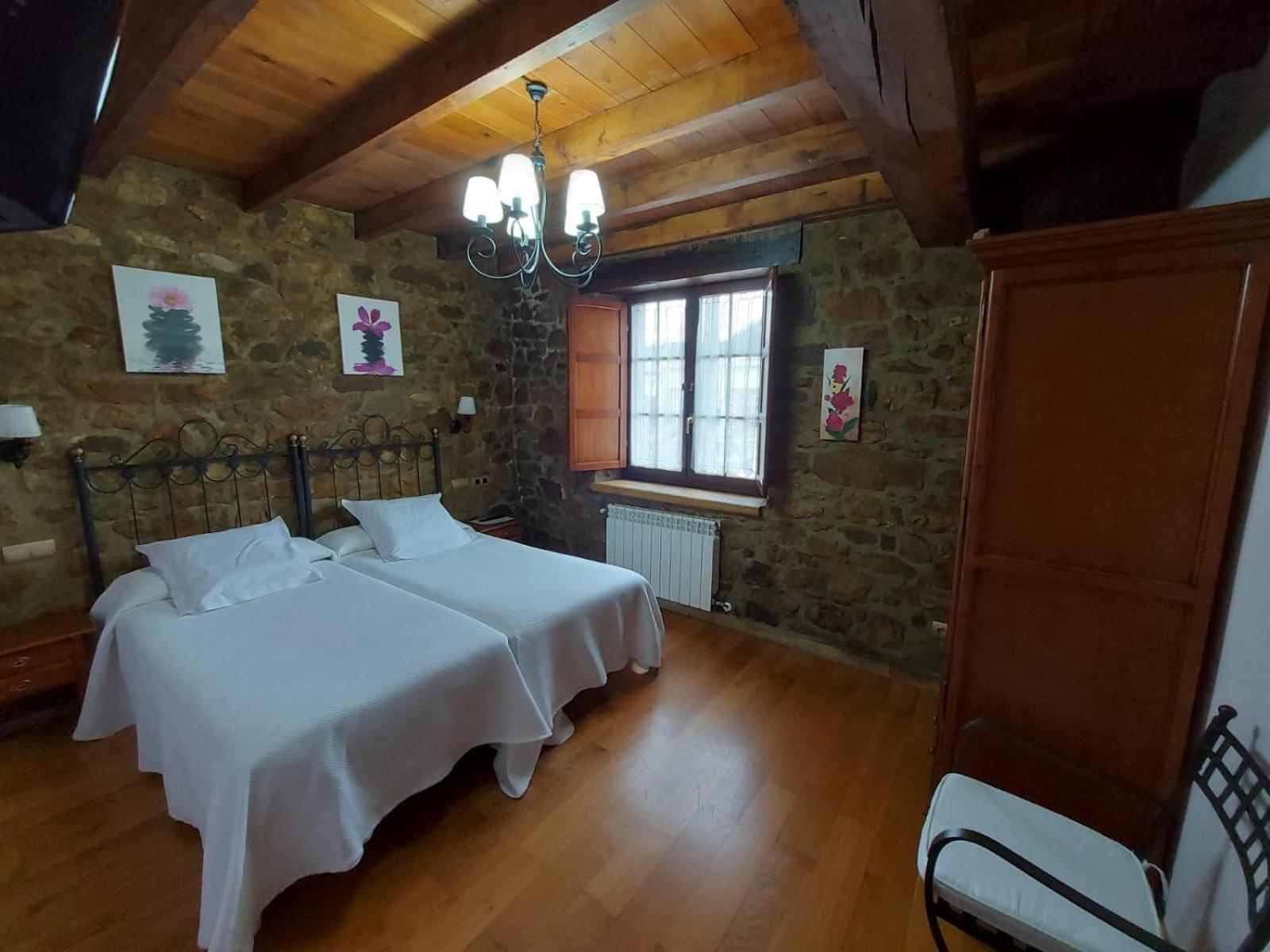 Hotel Rural El Angel de la Guarda