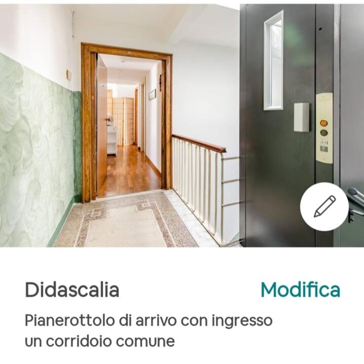 Affittacamere La Mansarda del Centro