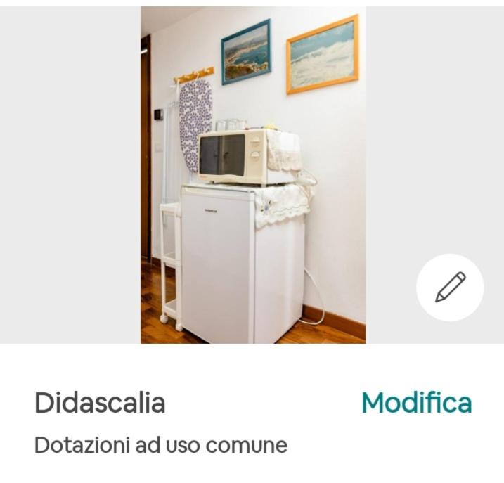Affittacamere La Mansarda del Centro