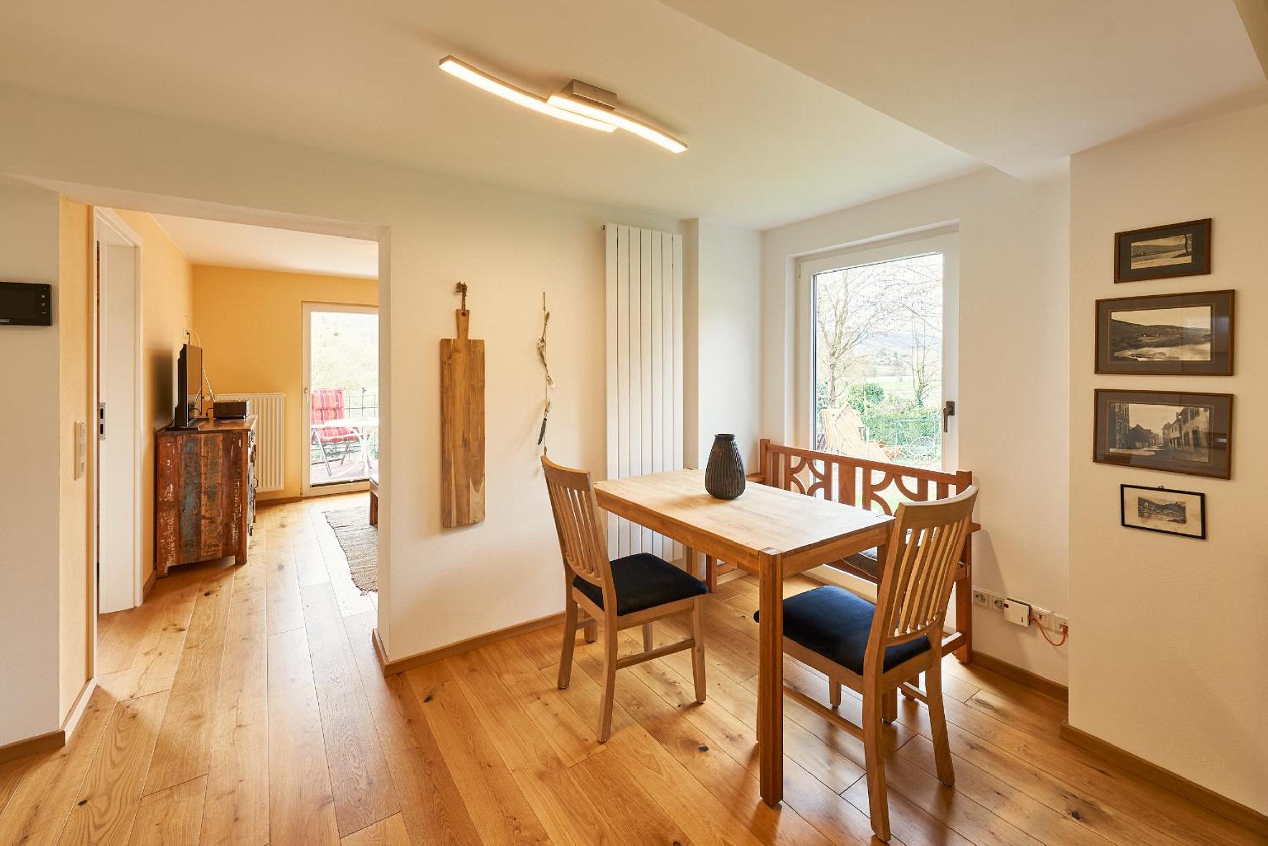 Ferienhaus Graacher Himmelreich