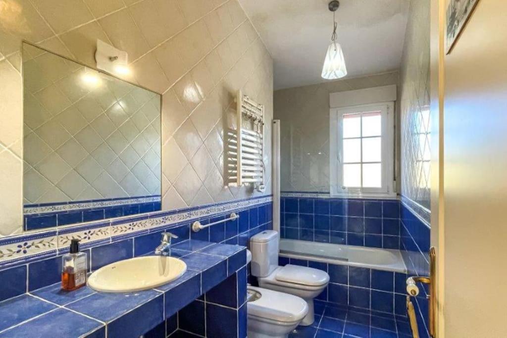 Preciosa casa Camino Inglés