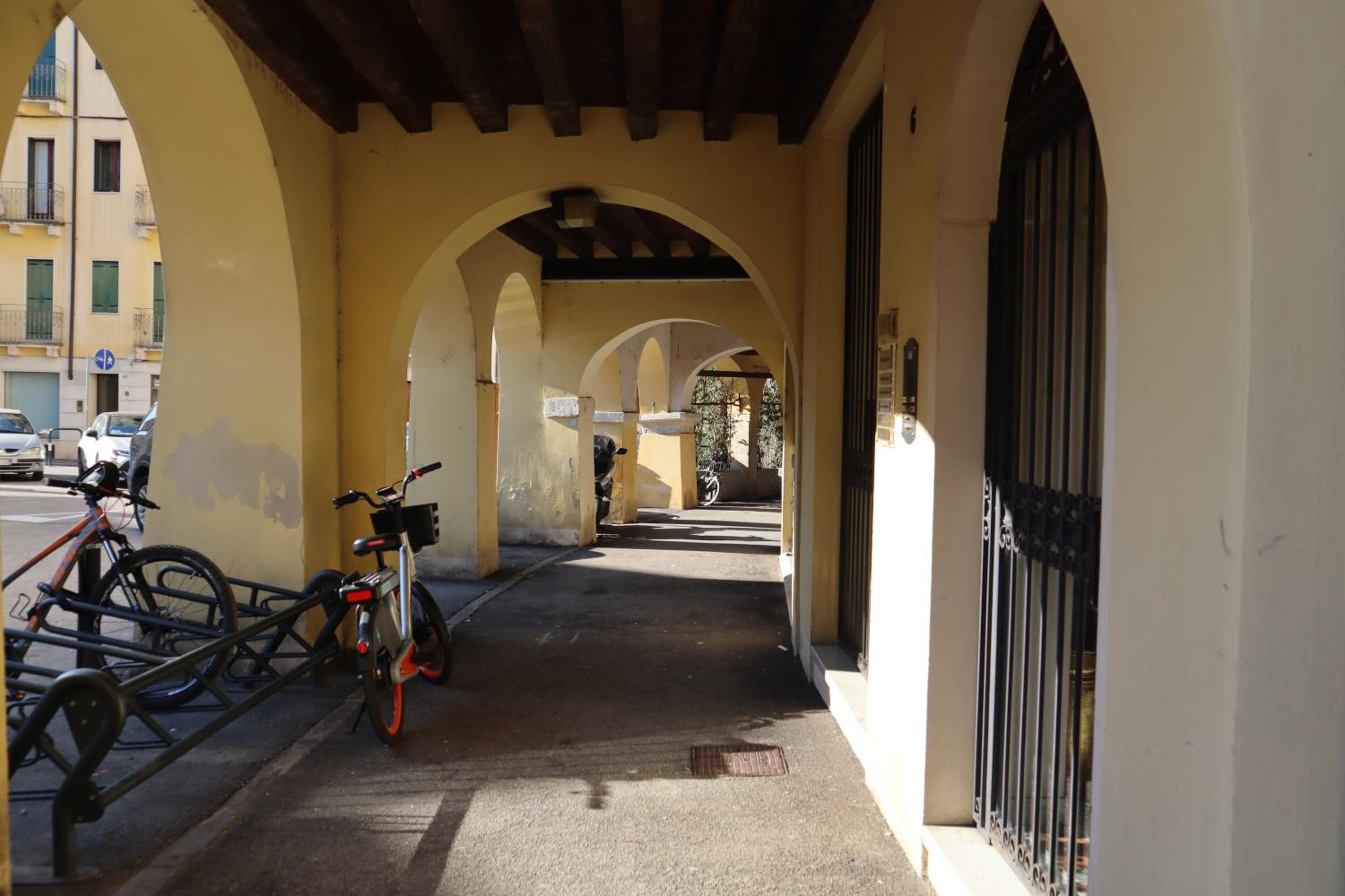 Roman Theatre Apartment in the Center of Vicenza view 4