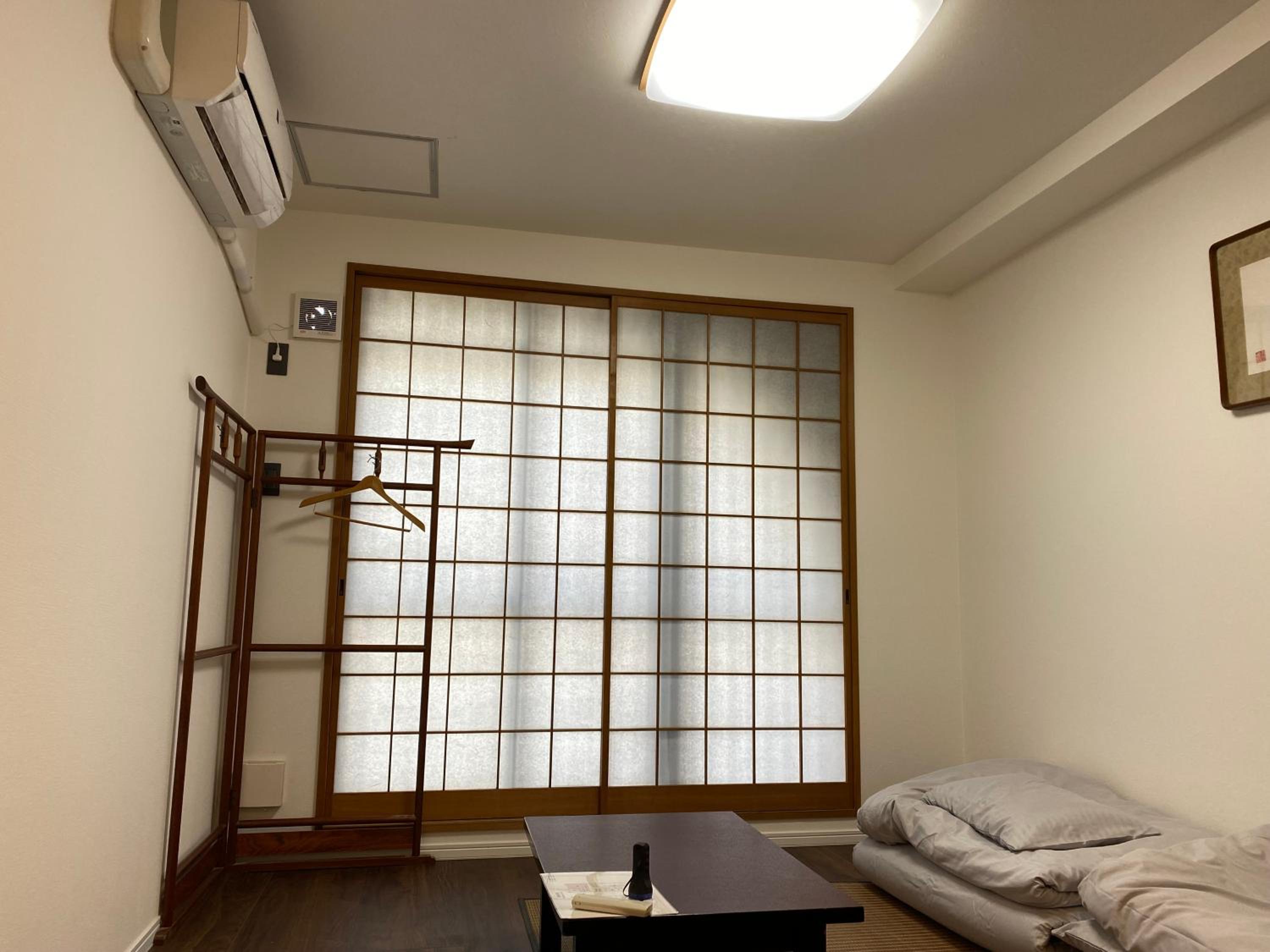 Guest House WA
