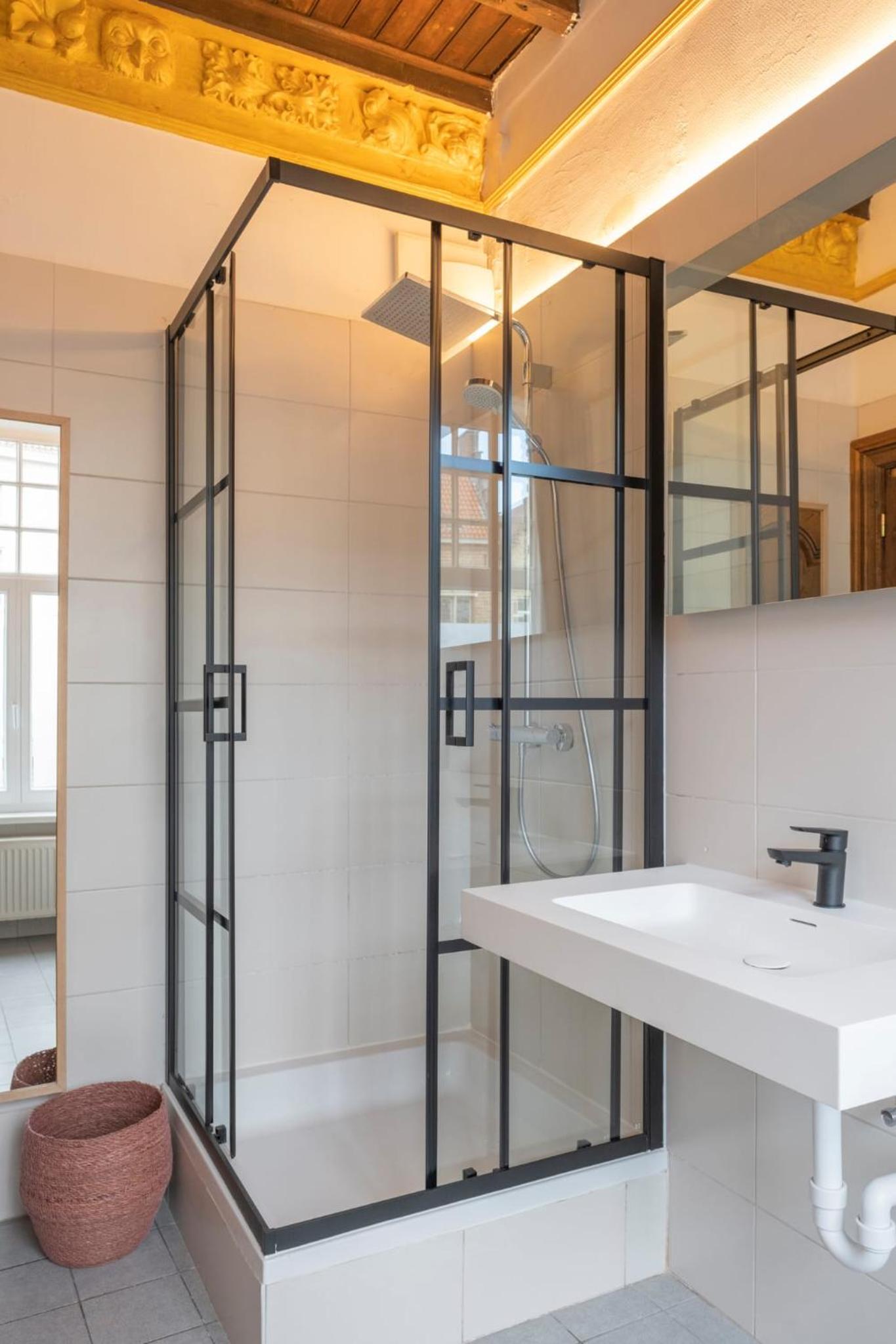 Bruges Vacations - Canalview Hotel Ter Reien - Property Image 24