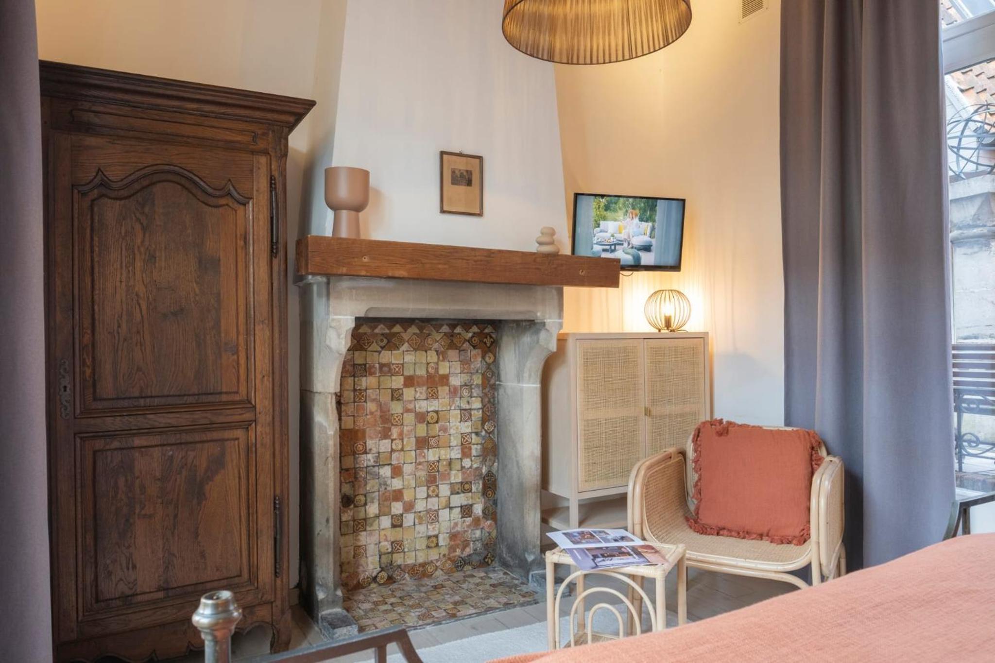 Bruges Vacations - Canalview Hotel Ter Reien - Property Image 23