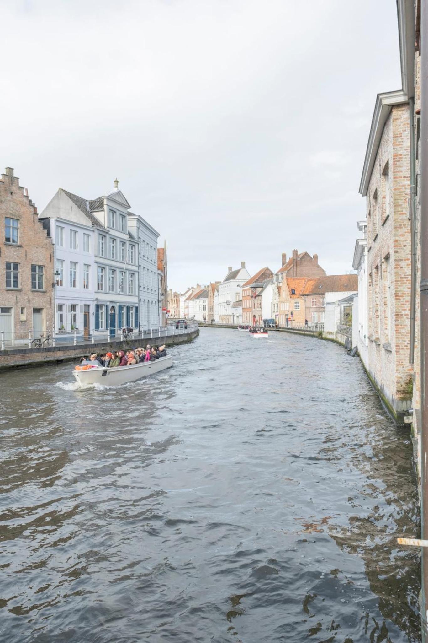 Bruges Vacations - Canalview Hotel Ter Reien - Property Image 58