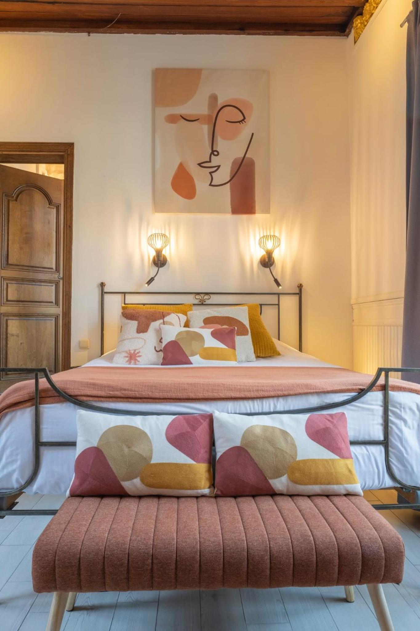 Bruges Vacations - Canalview Hotel Ter Reien - Property Image 27