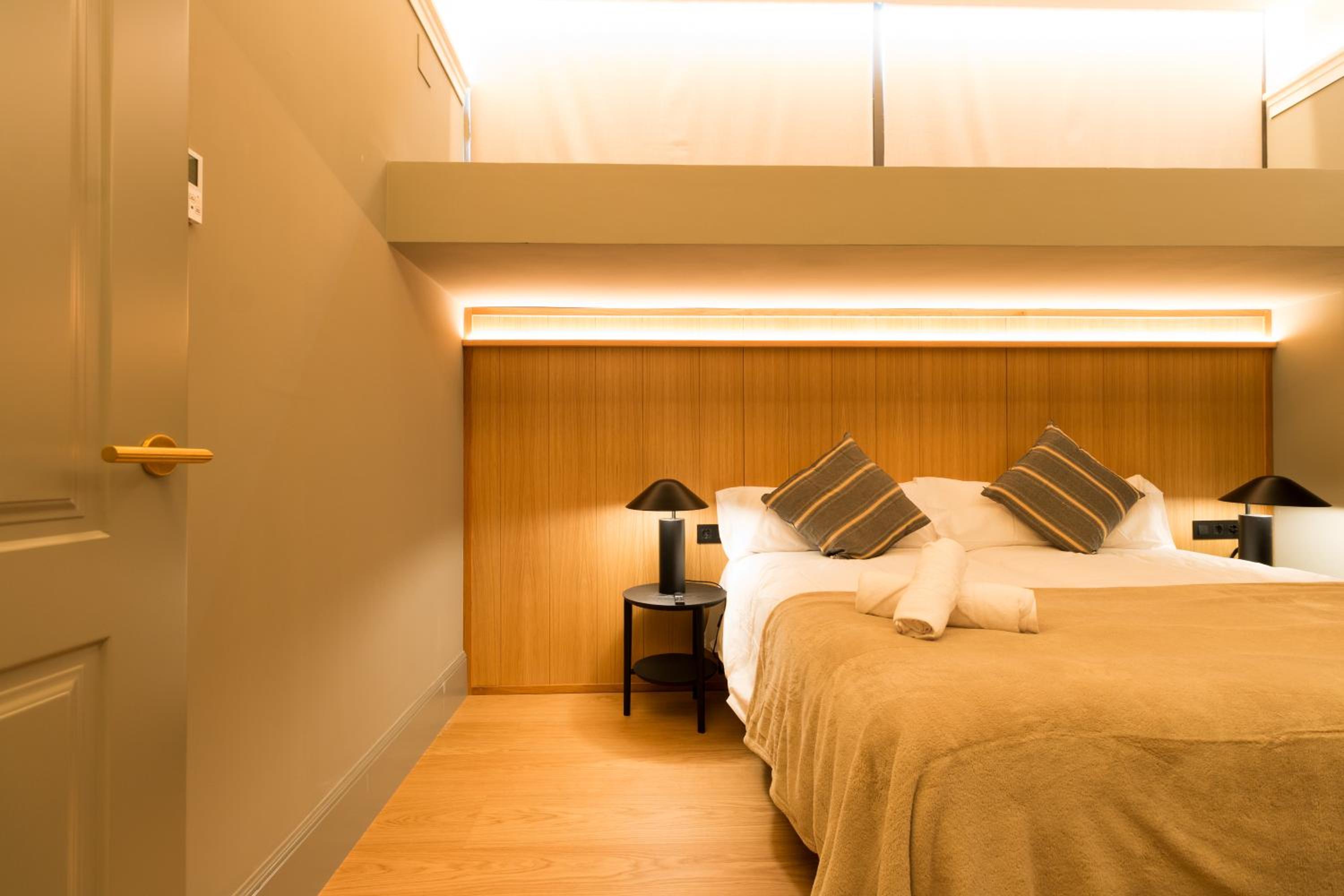 Old Town Apartments by Staynnapartments