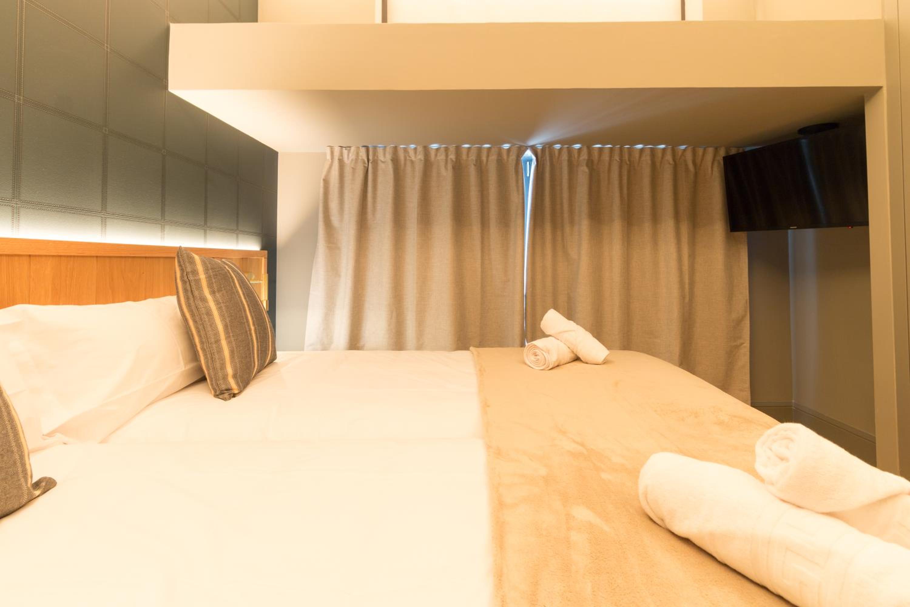 Old Town Apartments by Staynnapartments