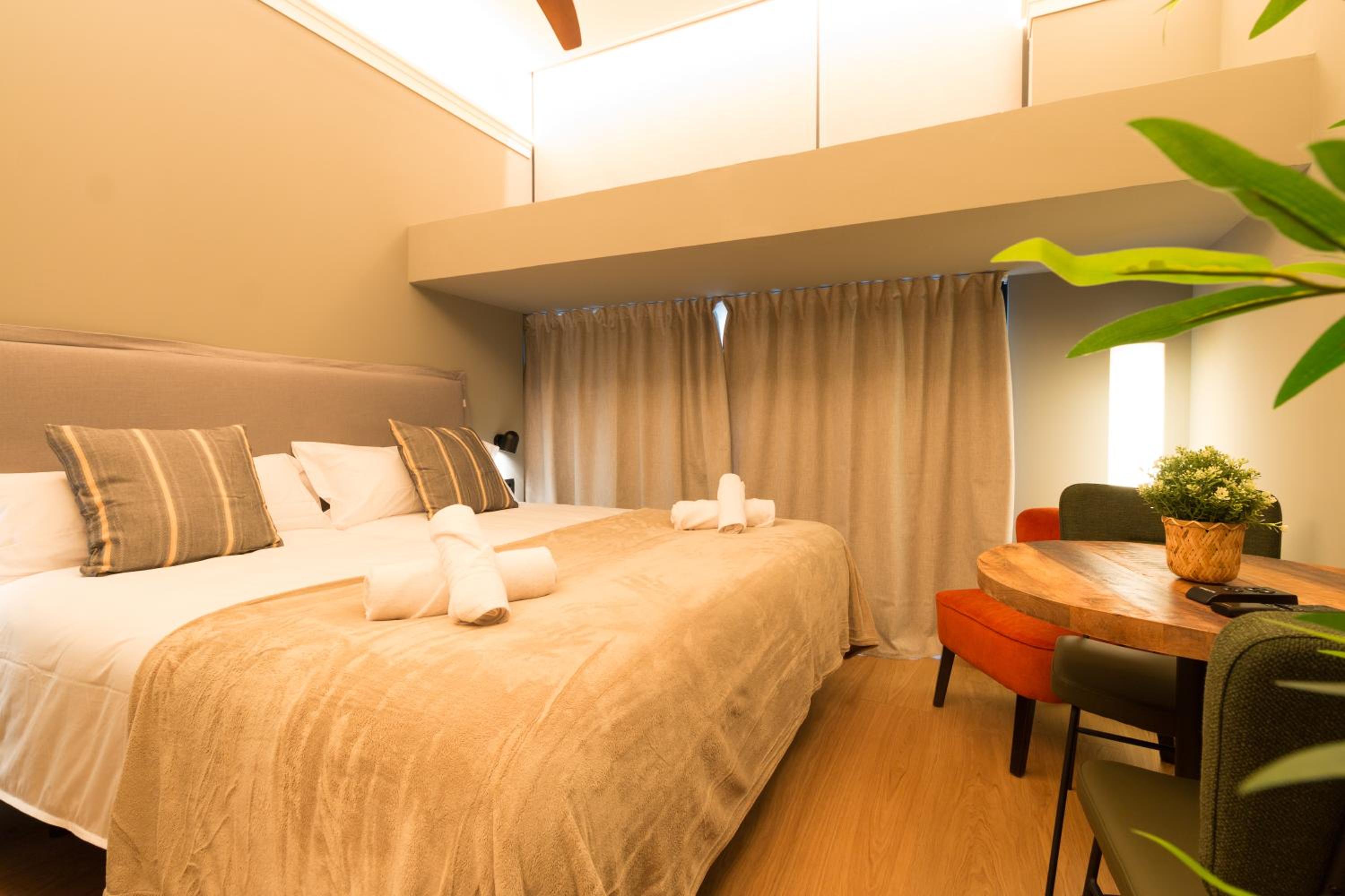 Old Town Apartments by Staynnapartments