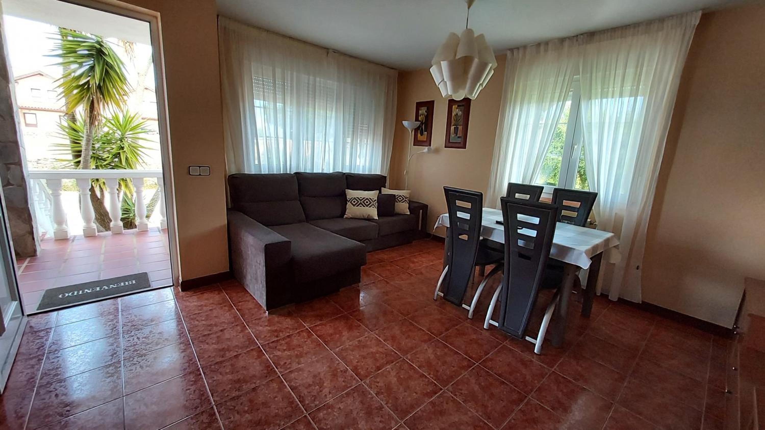 Hospedaje Vistamar