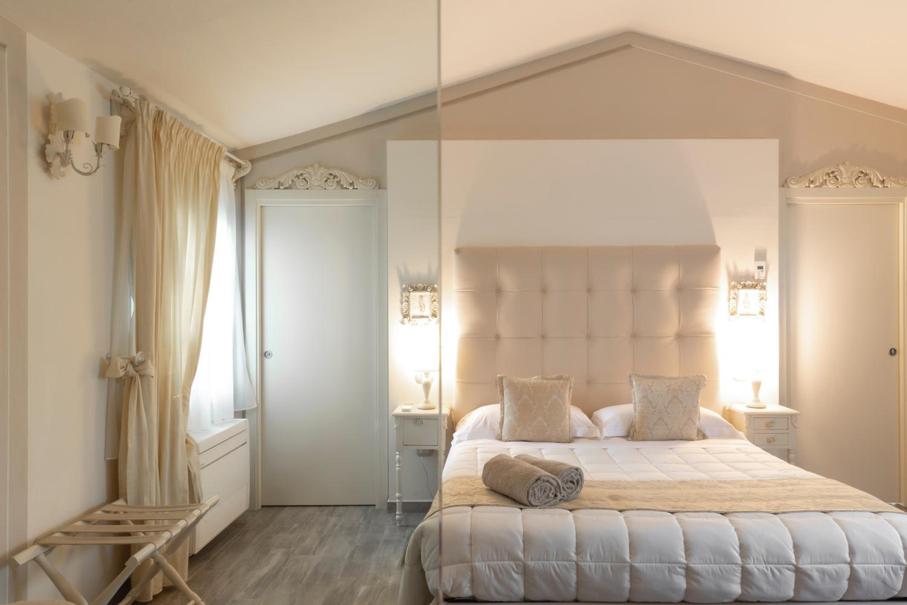 Relais Sassa al Sole