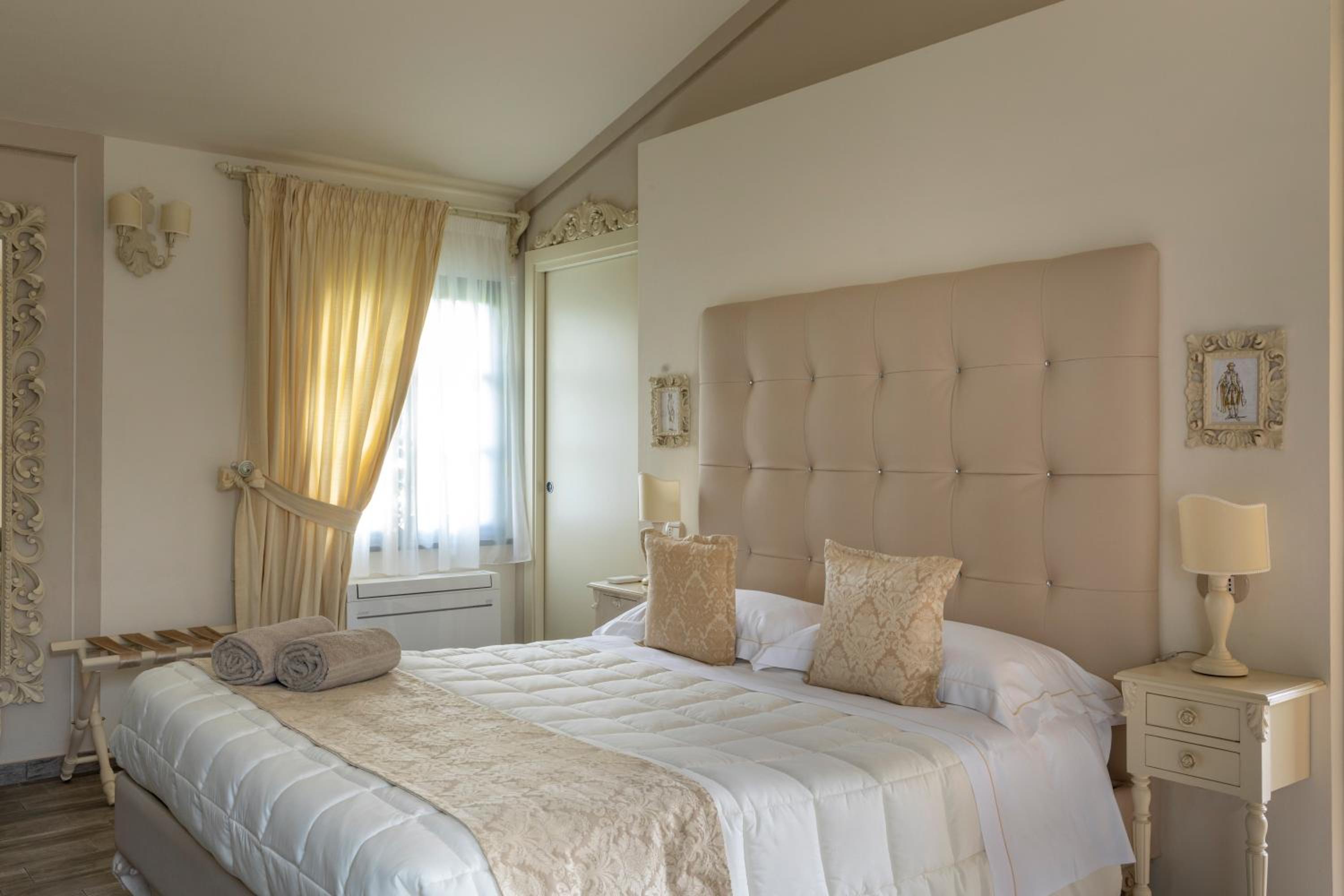 Relais Sassa al Sole