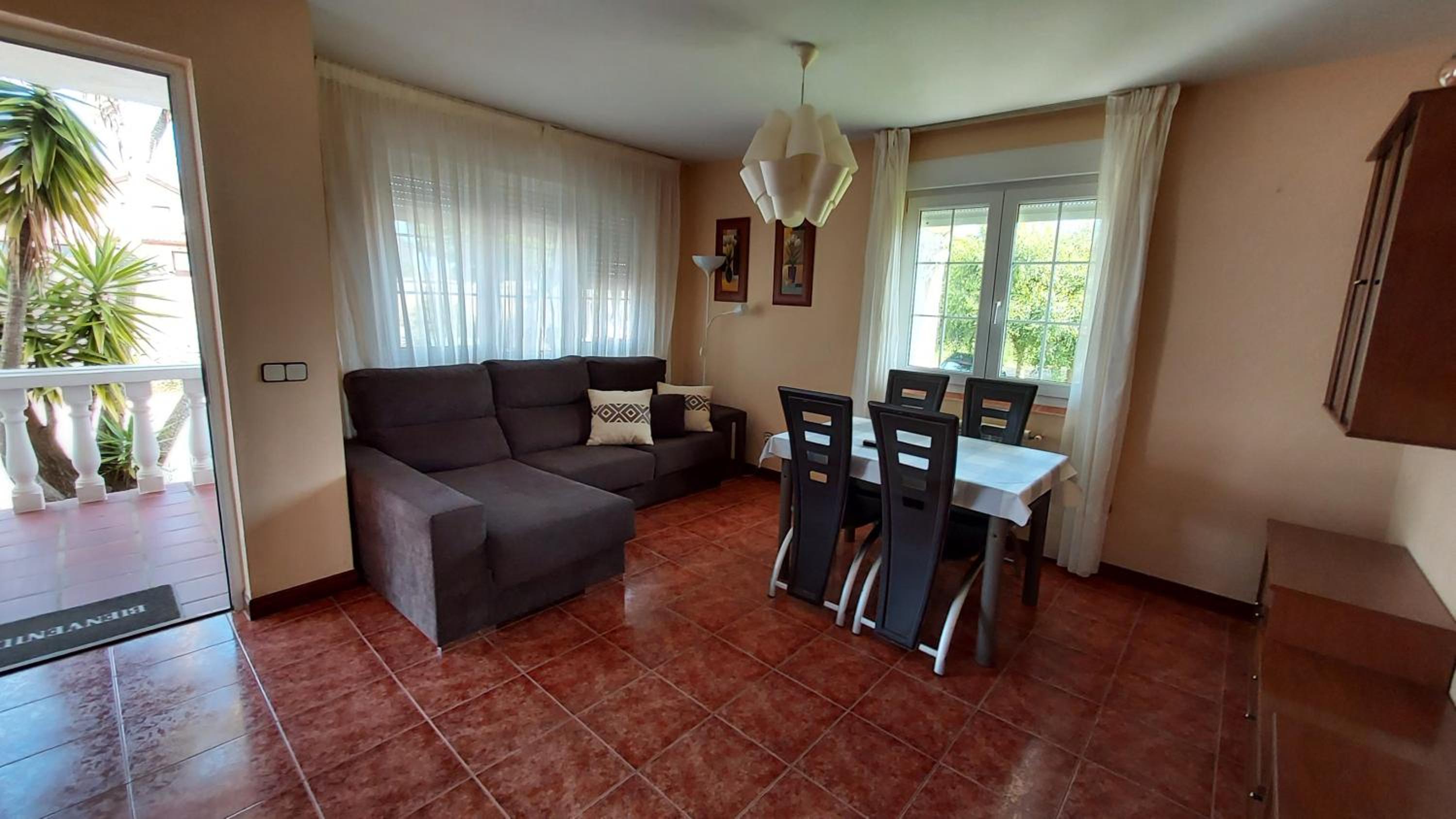 Hospedaje Vistamar