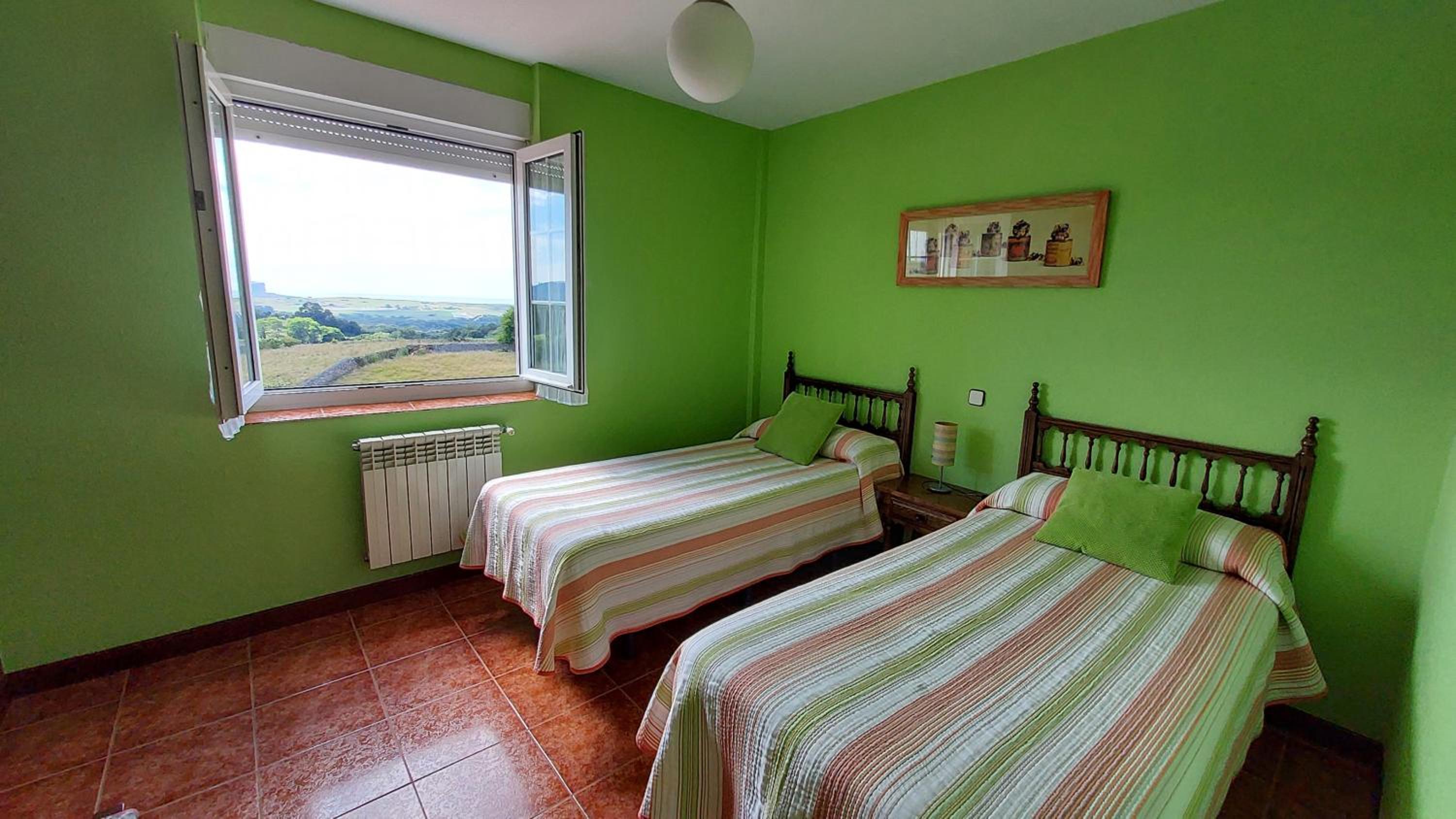 Hospedaje Vistamar