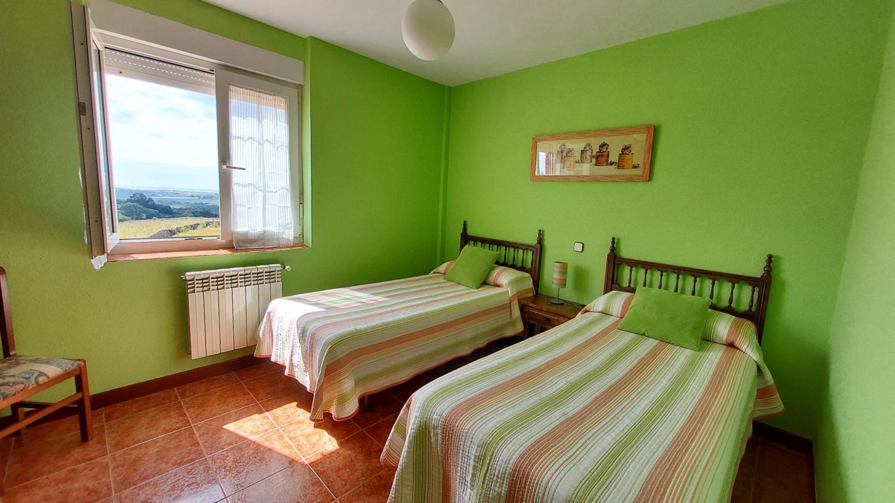 Hospedaje Vistamar