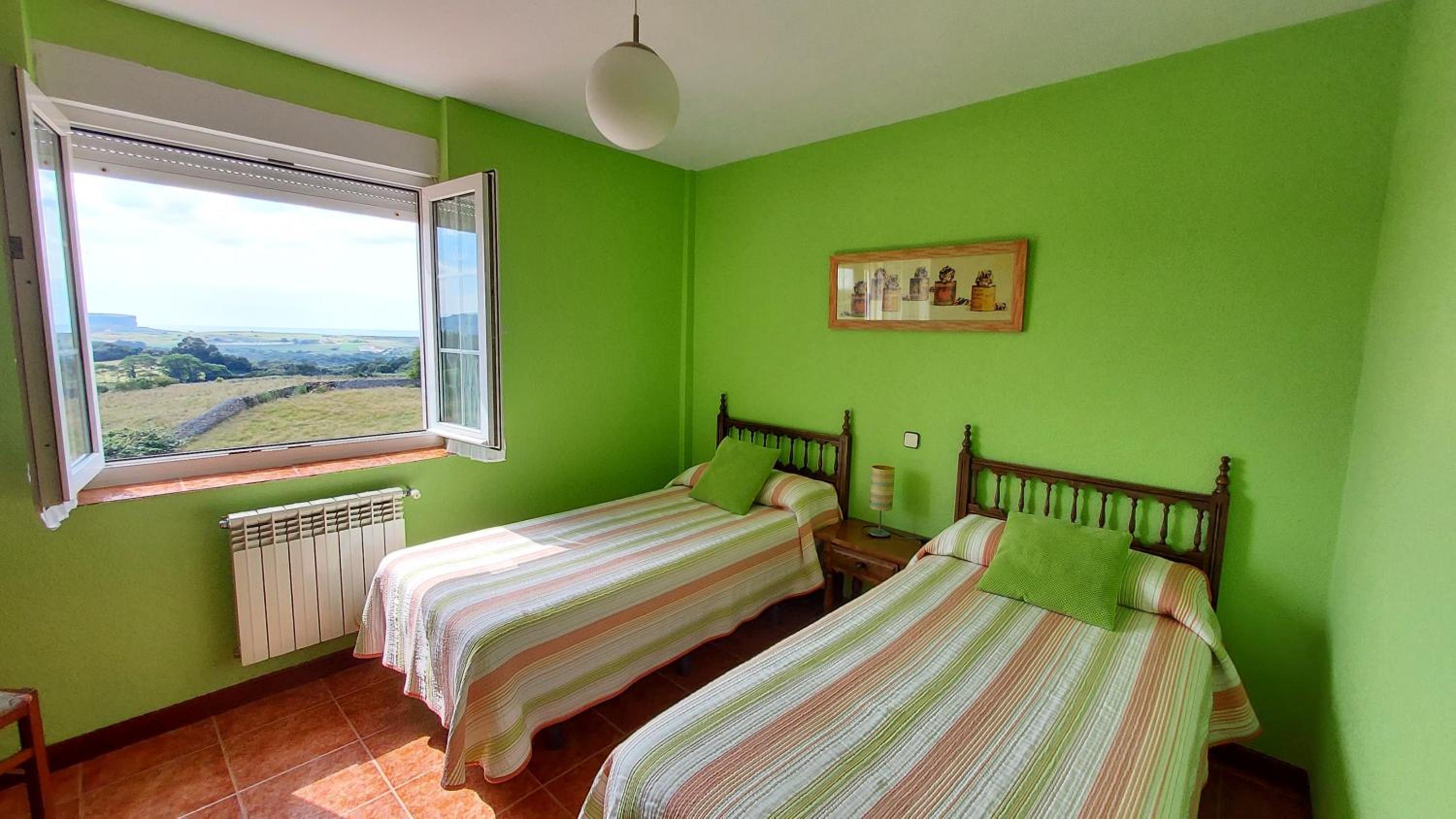 Hospedaje Vistamar
