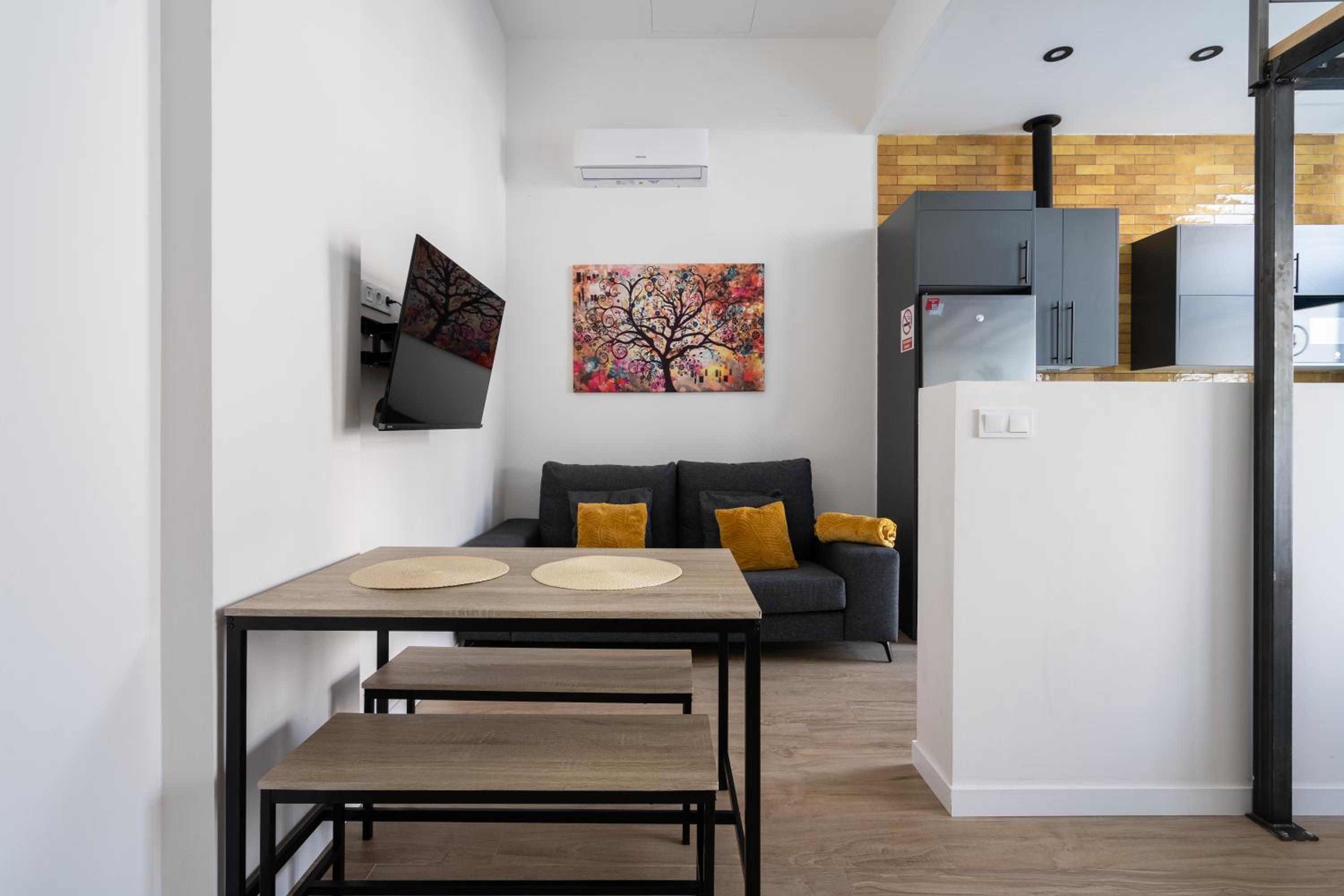 Vip Apartments Valencia