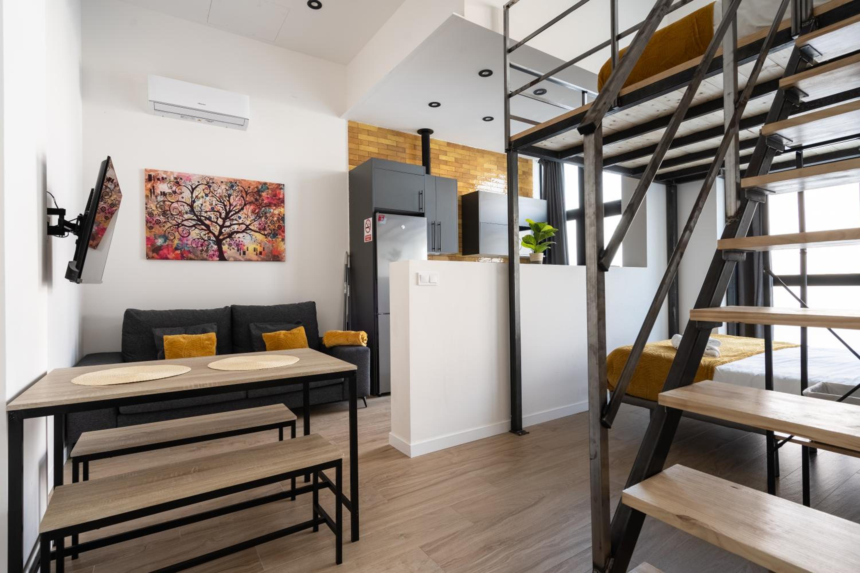 Vip Apartments Valencia