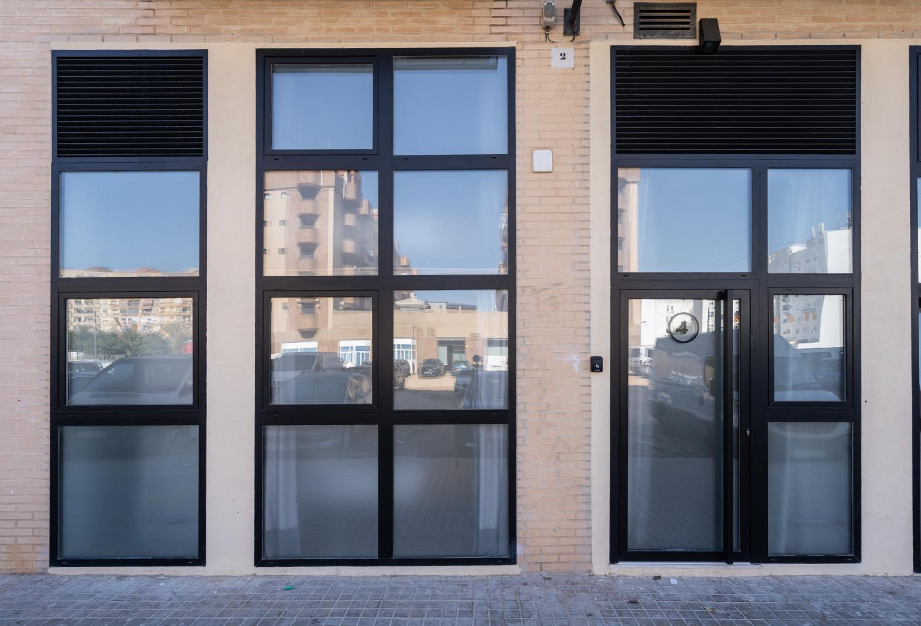 Vip Apartments Valencia