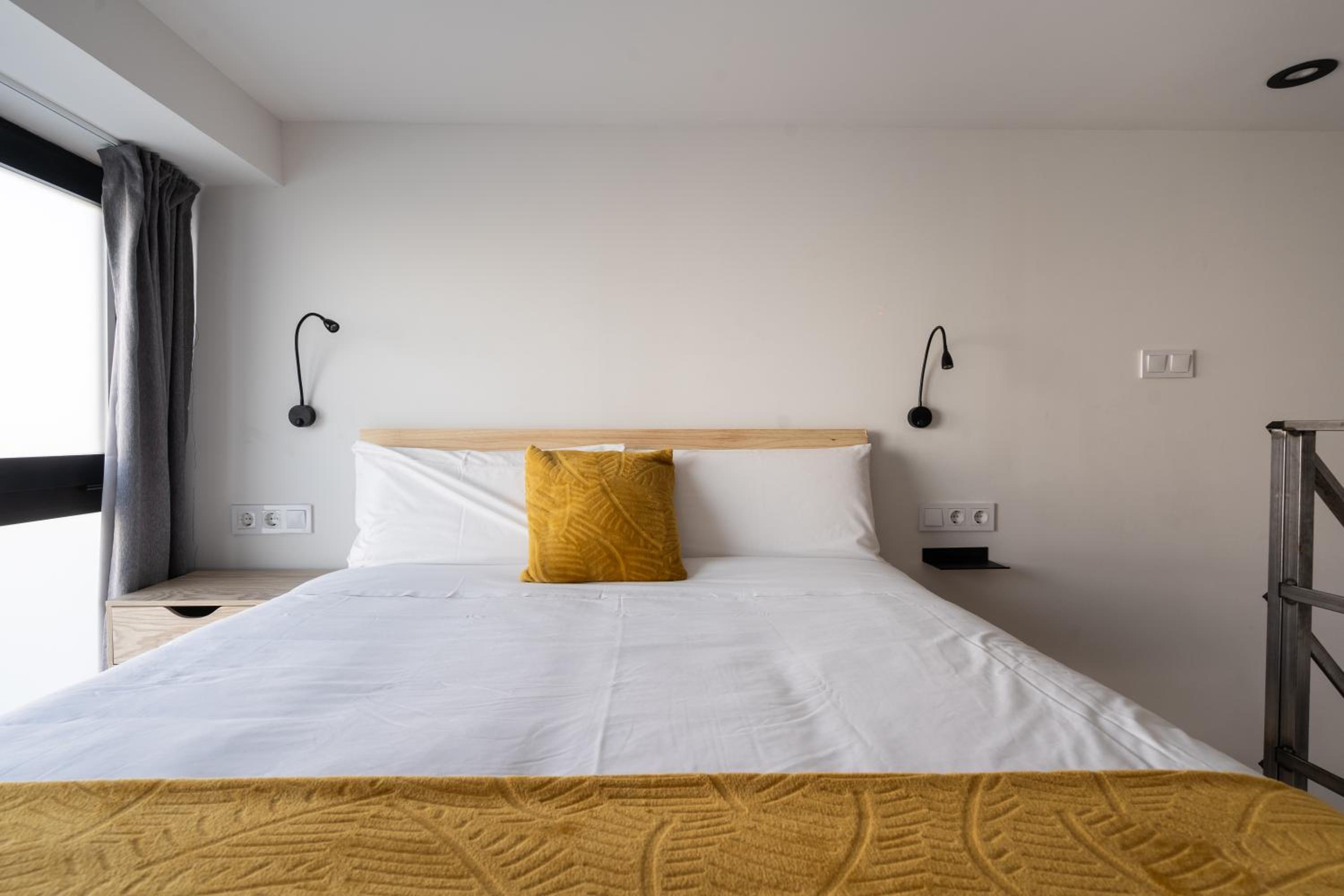 Vip Apartments Valencia