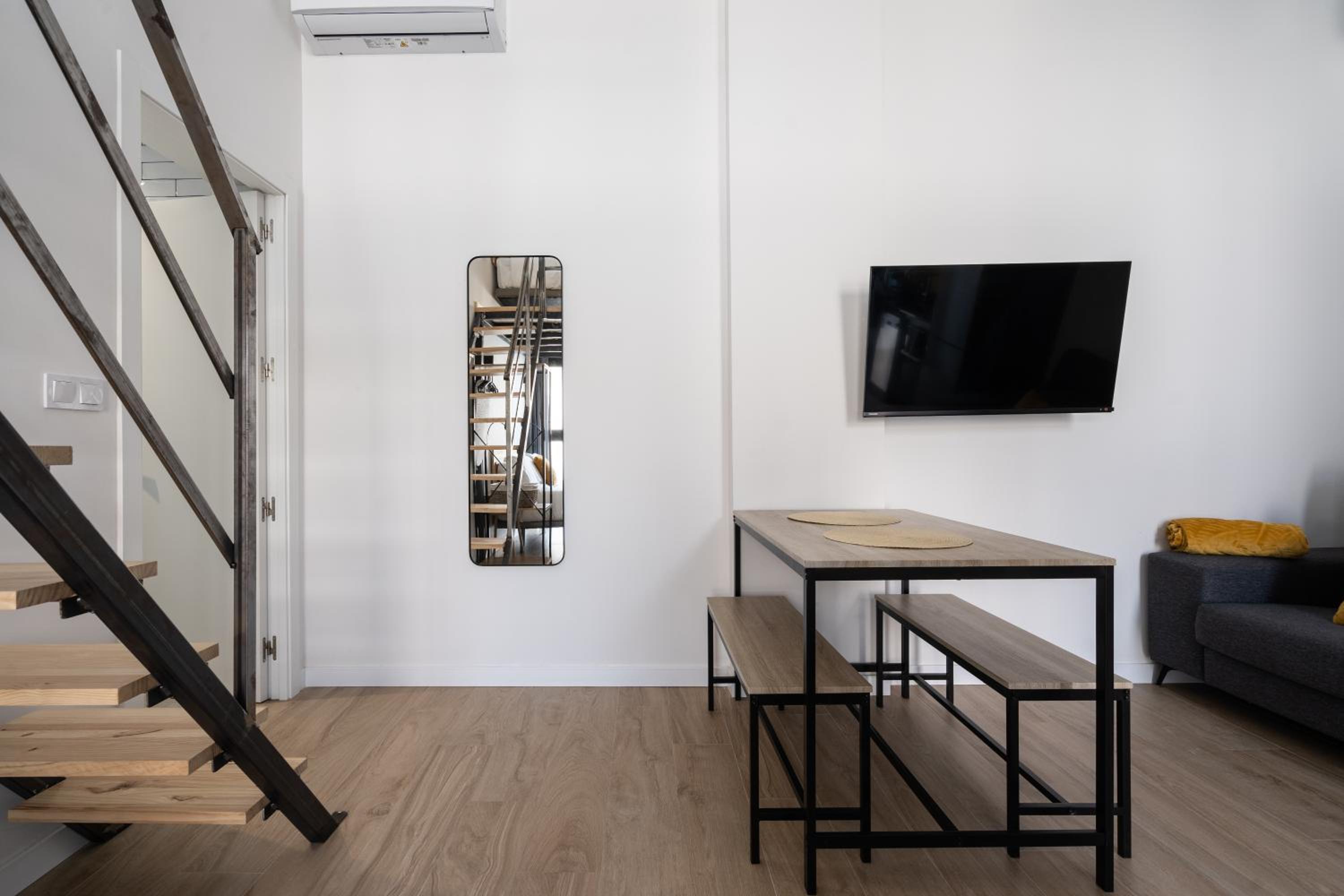 Vip Apartments Valencia