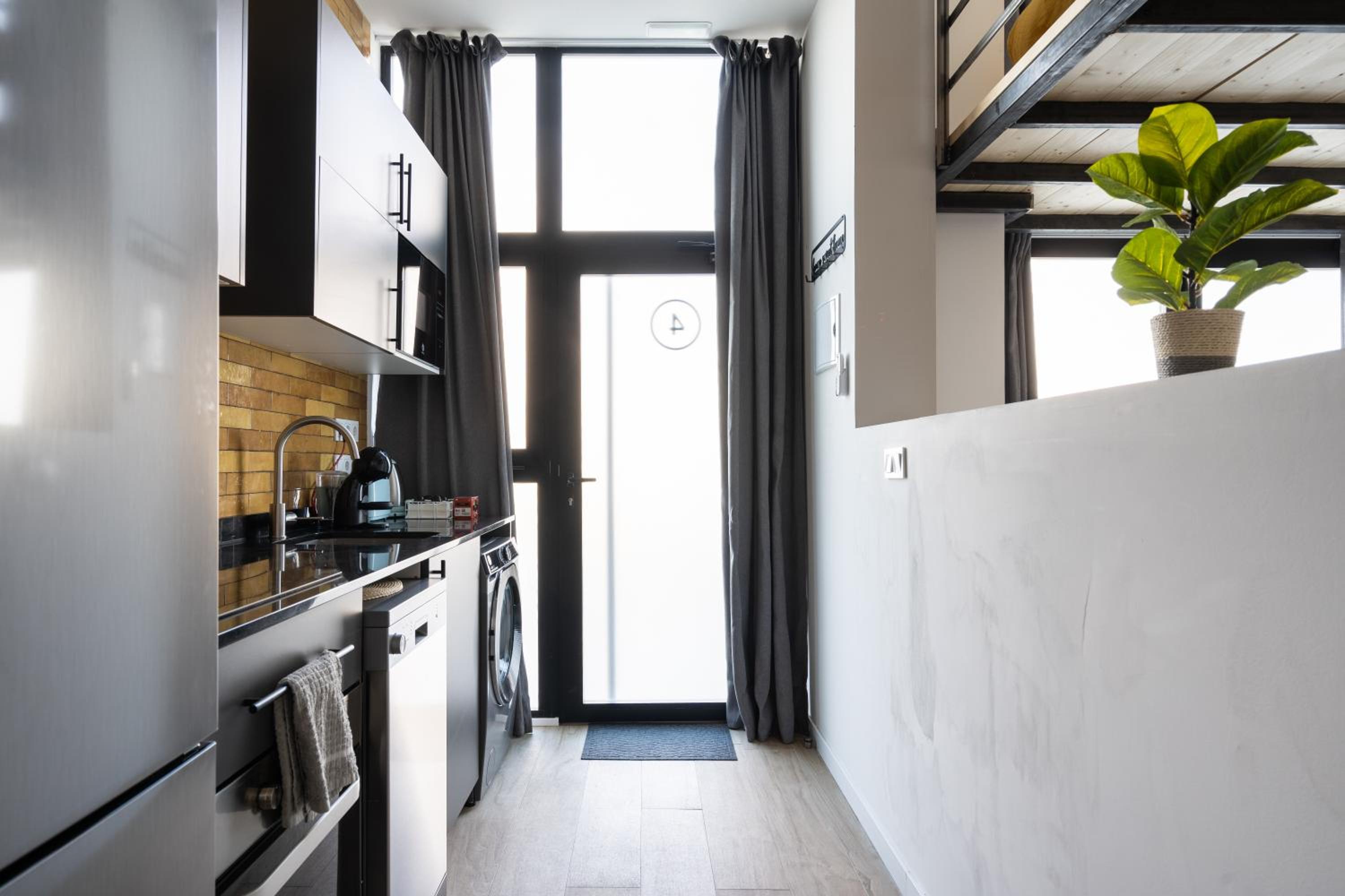 Vip Apartments Valencia