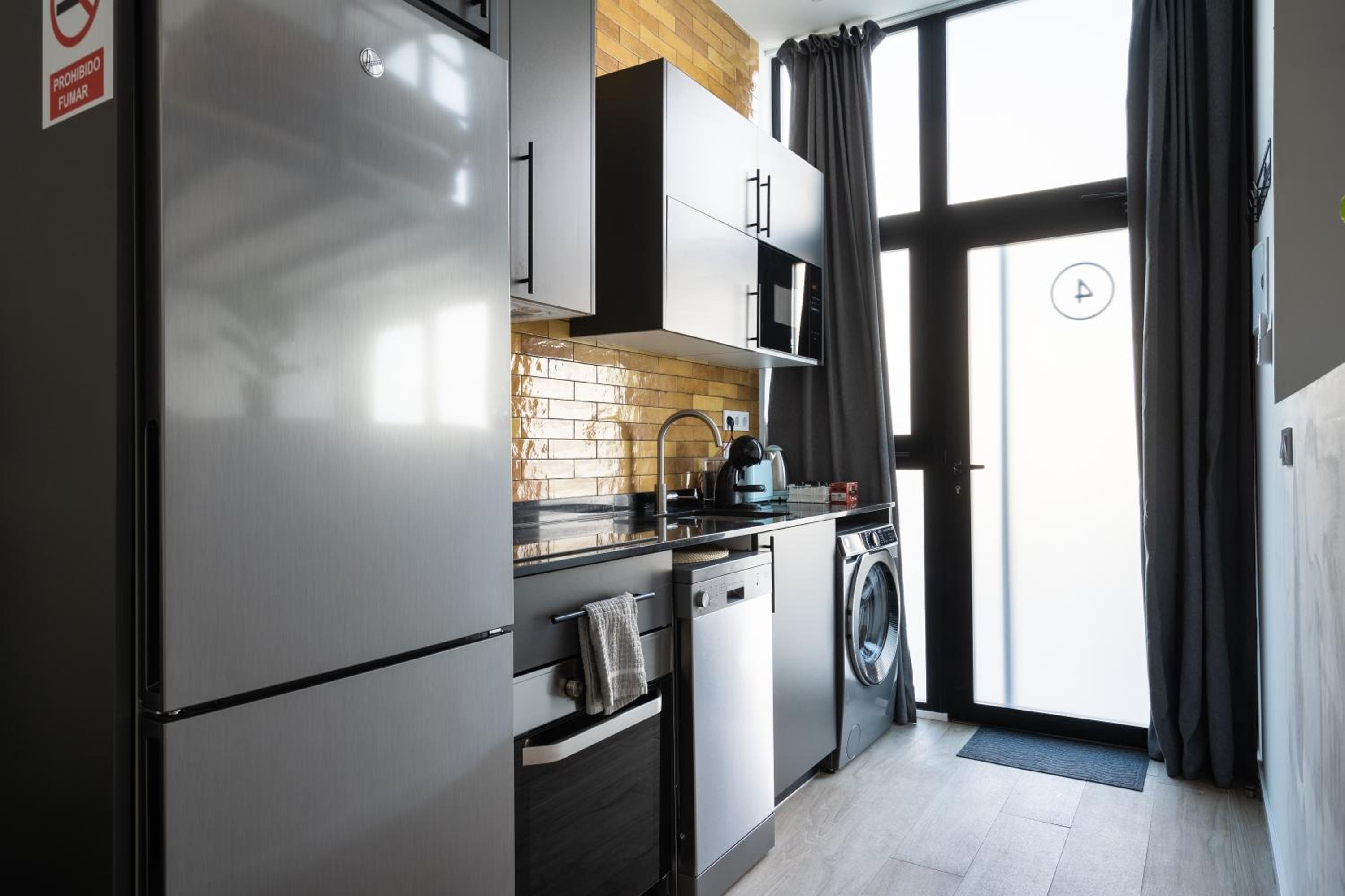 Vip Apartments Valencia
