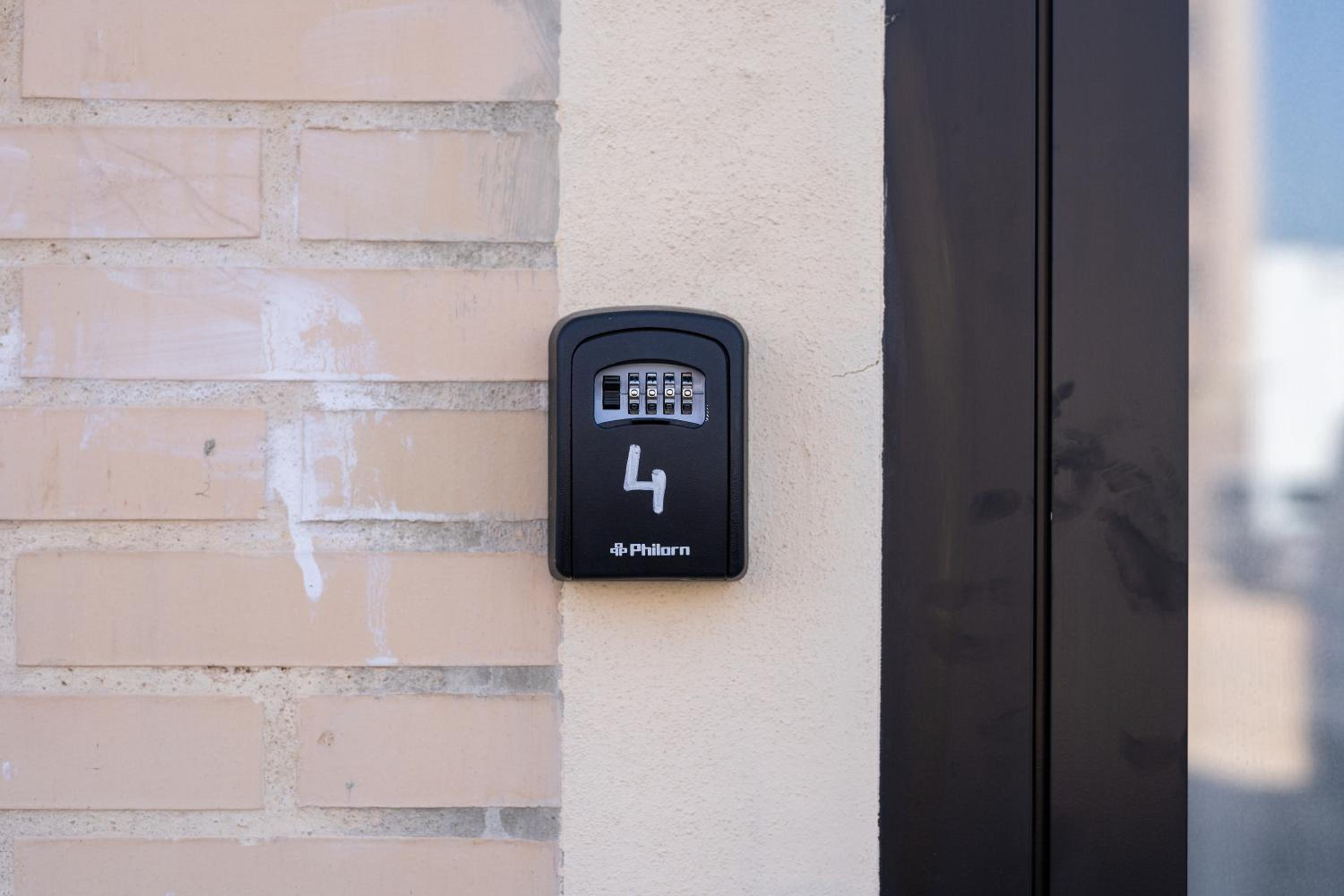 Vip Apartments Valencia