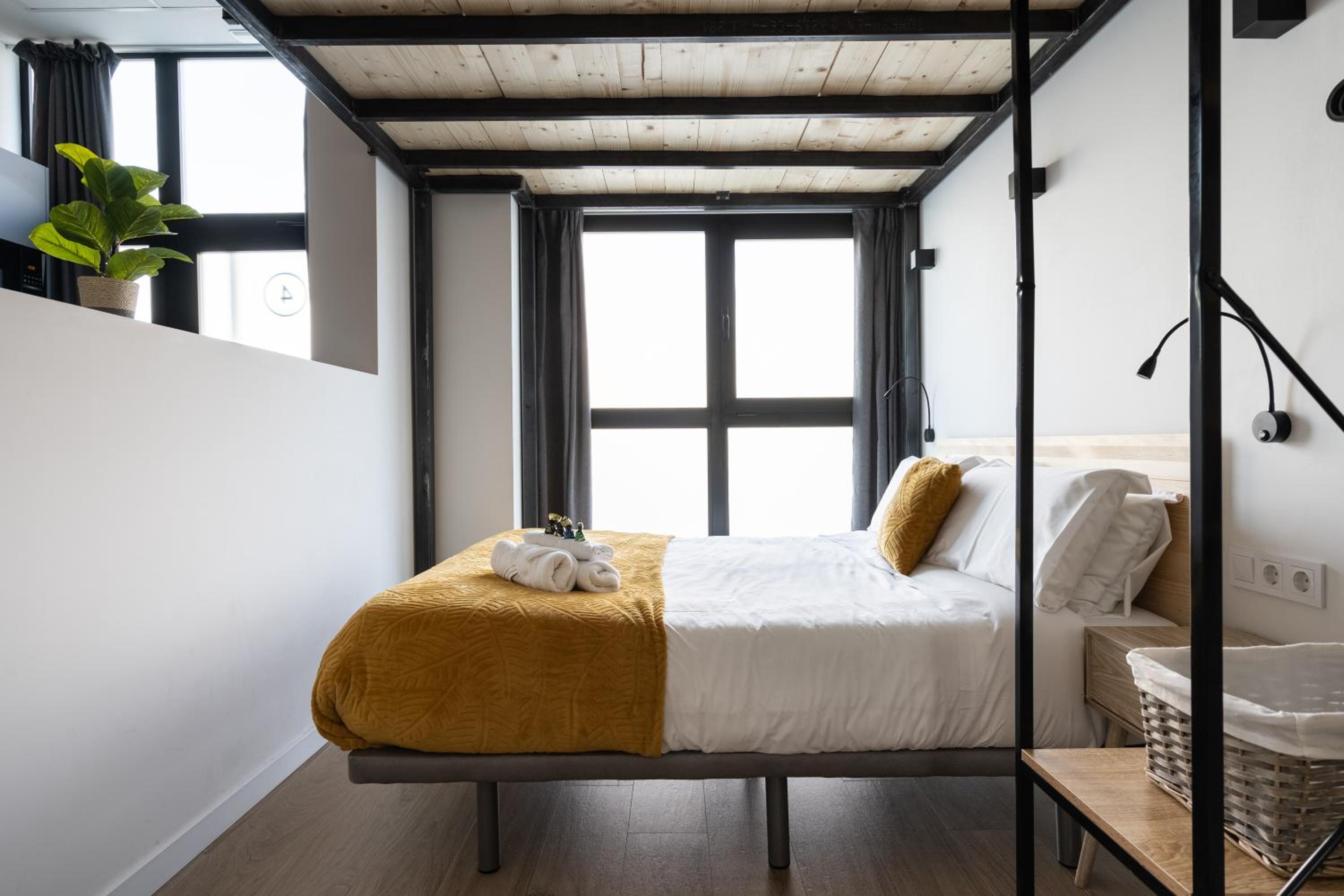 Vip Apartments Valencia