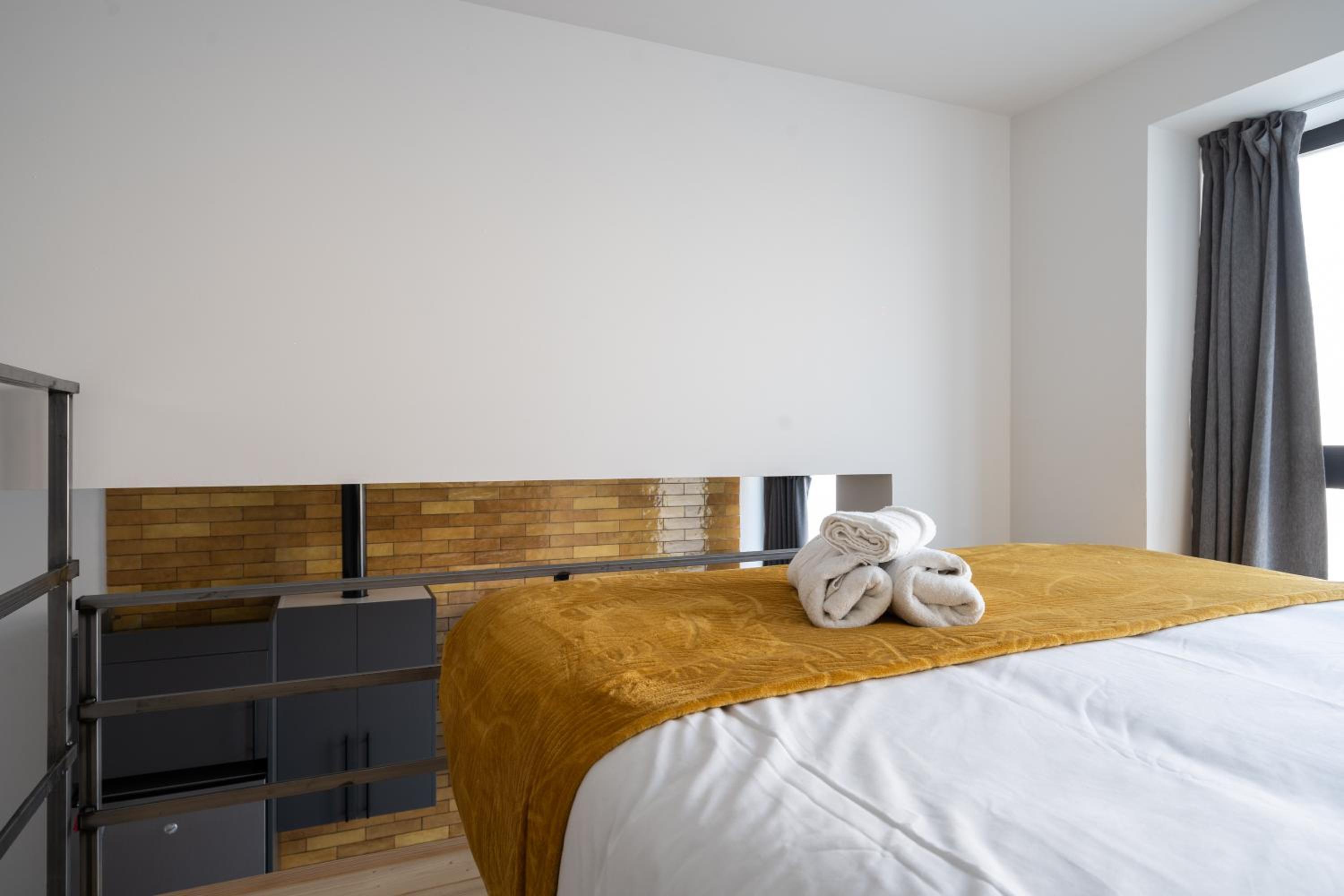 Vip Apartments Valencia