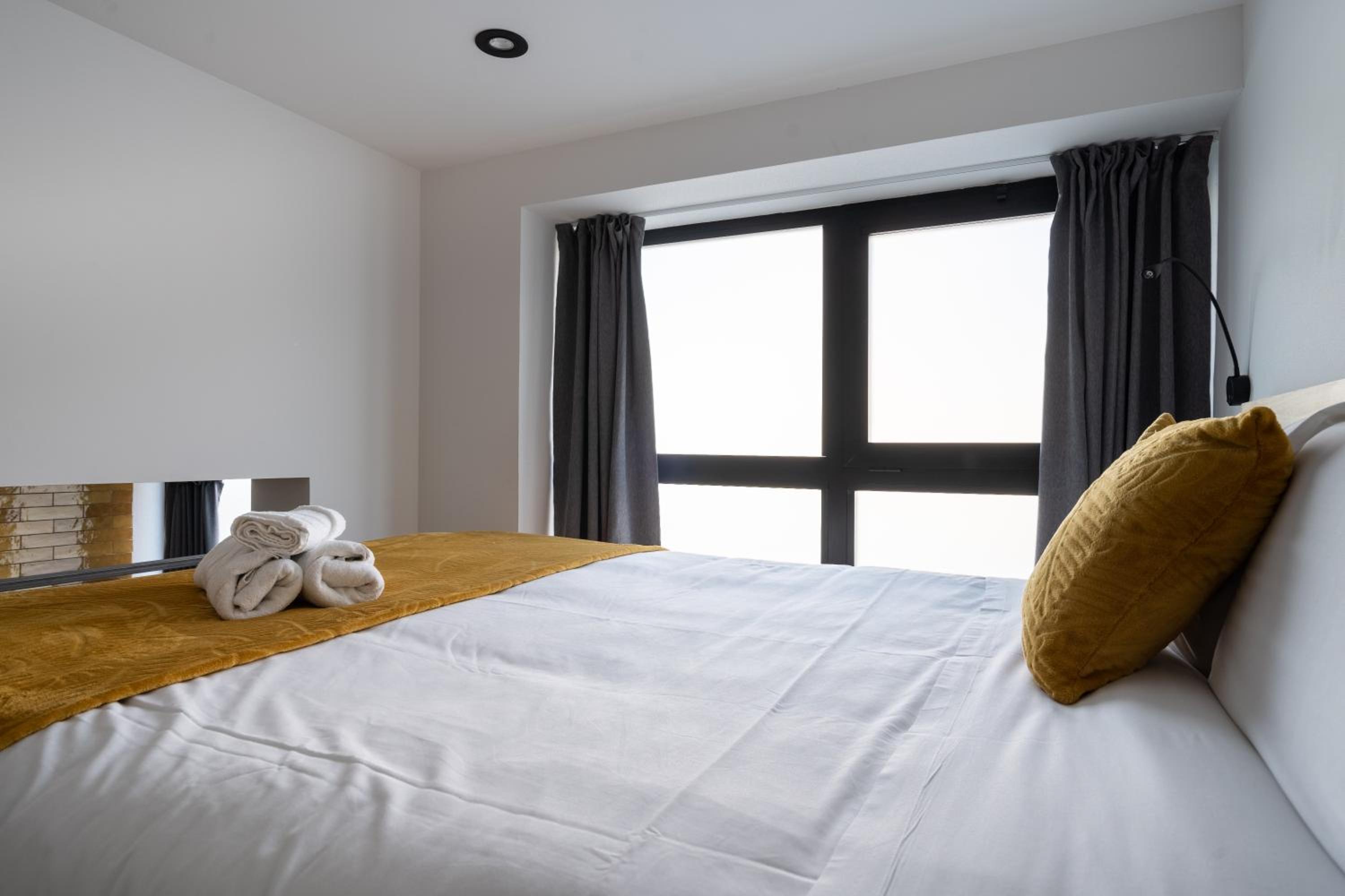 Vip Apartments Valencia