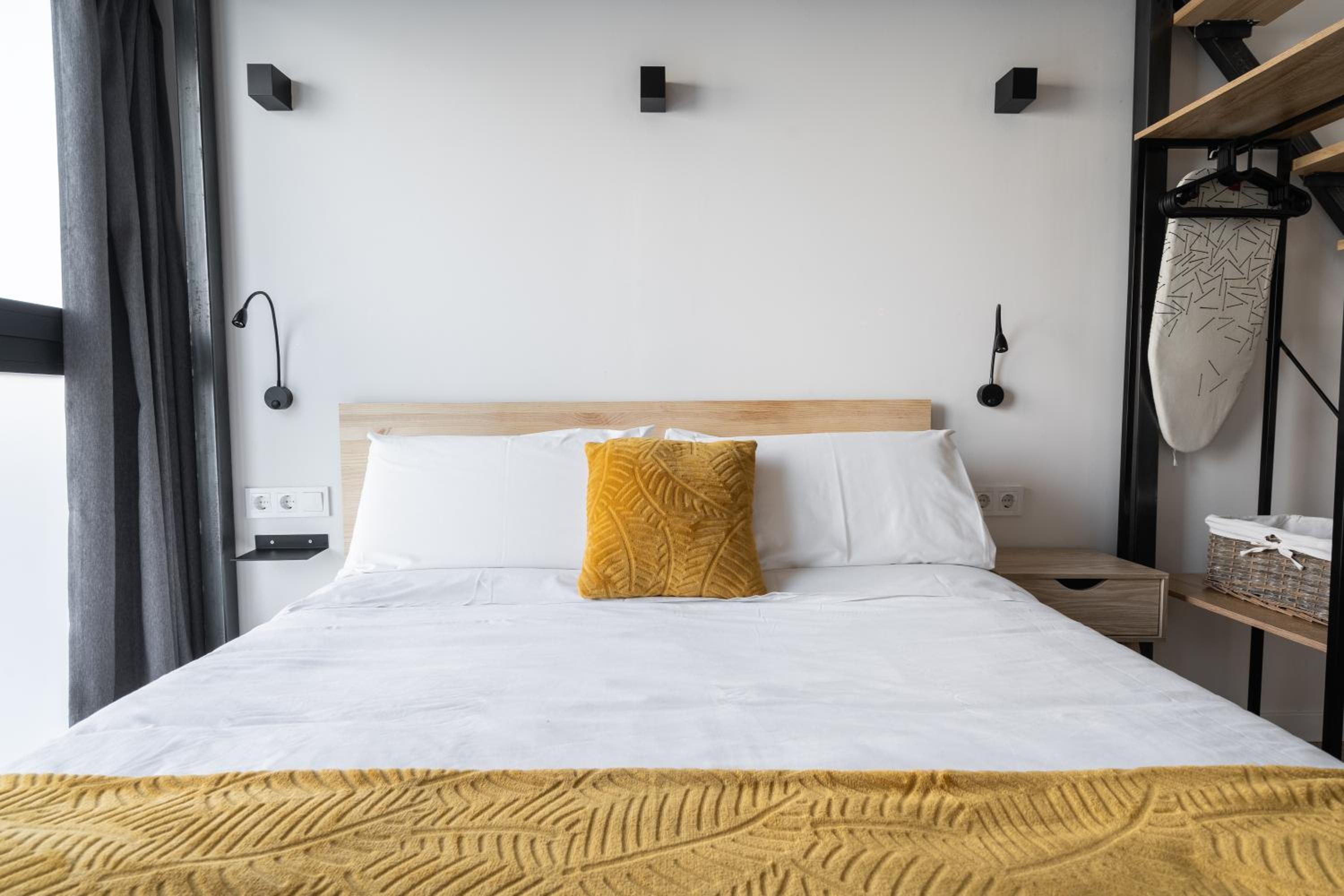 Vip Apartments Valencia