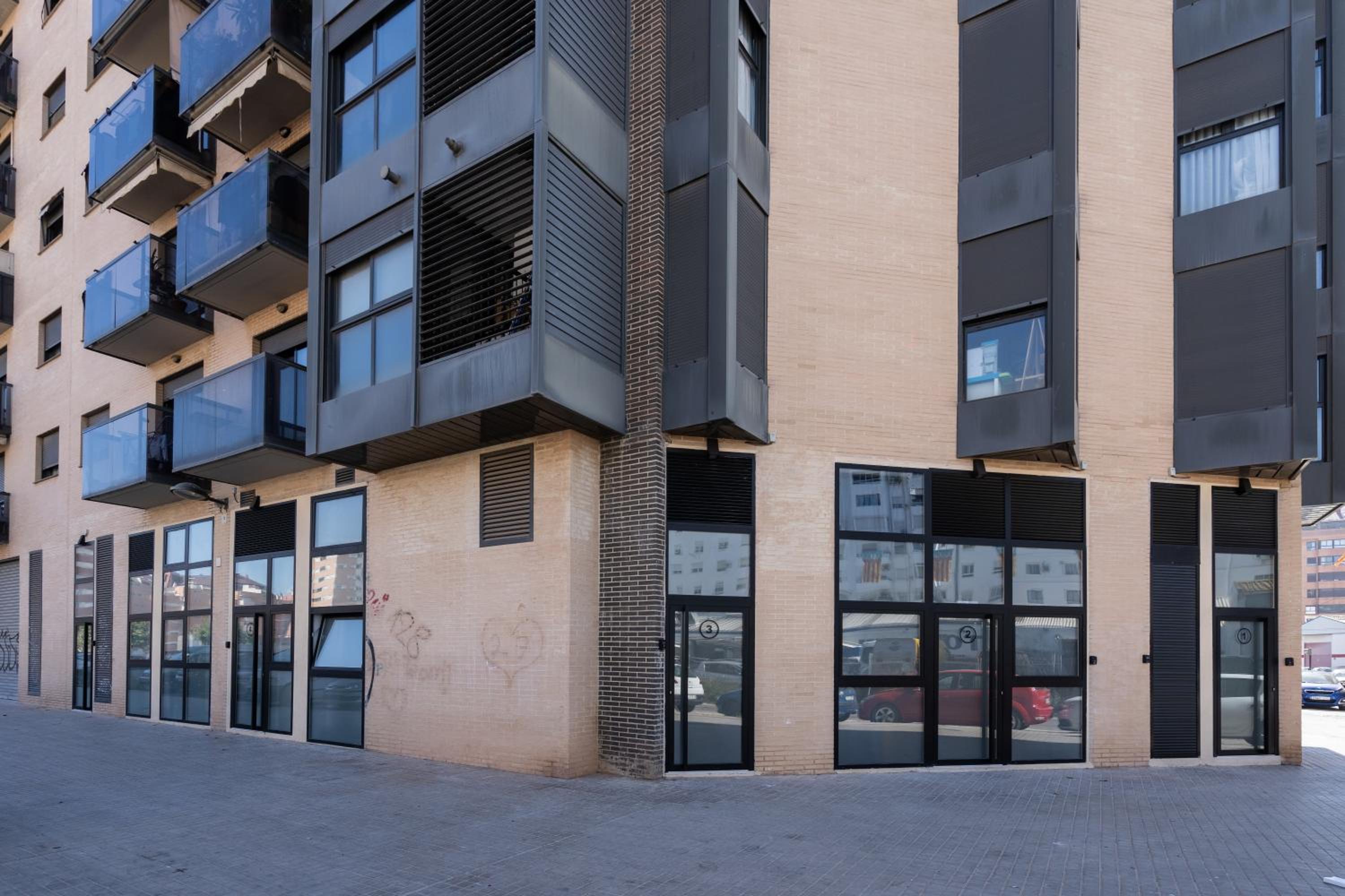 Vip Apartments Valencia