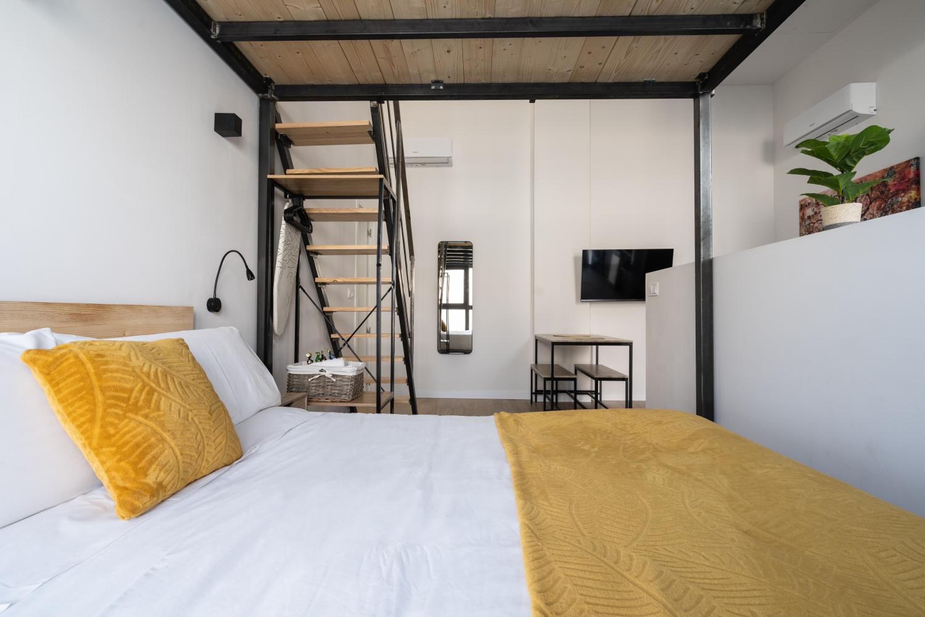 Vip Apartments Valencia