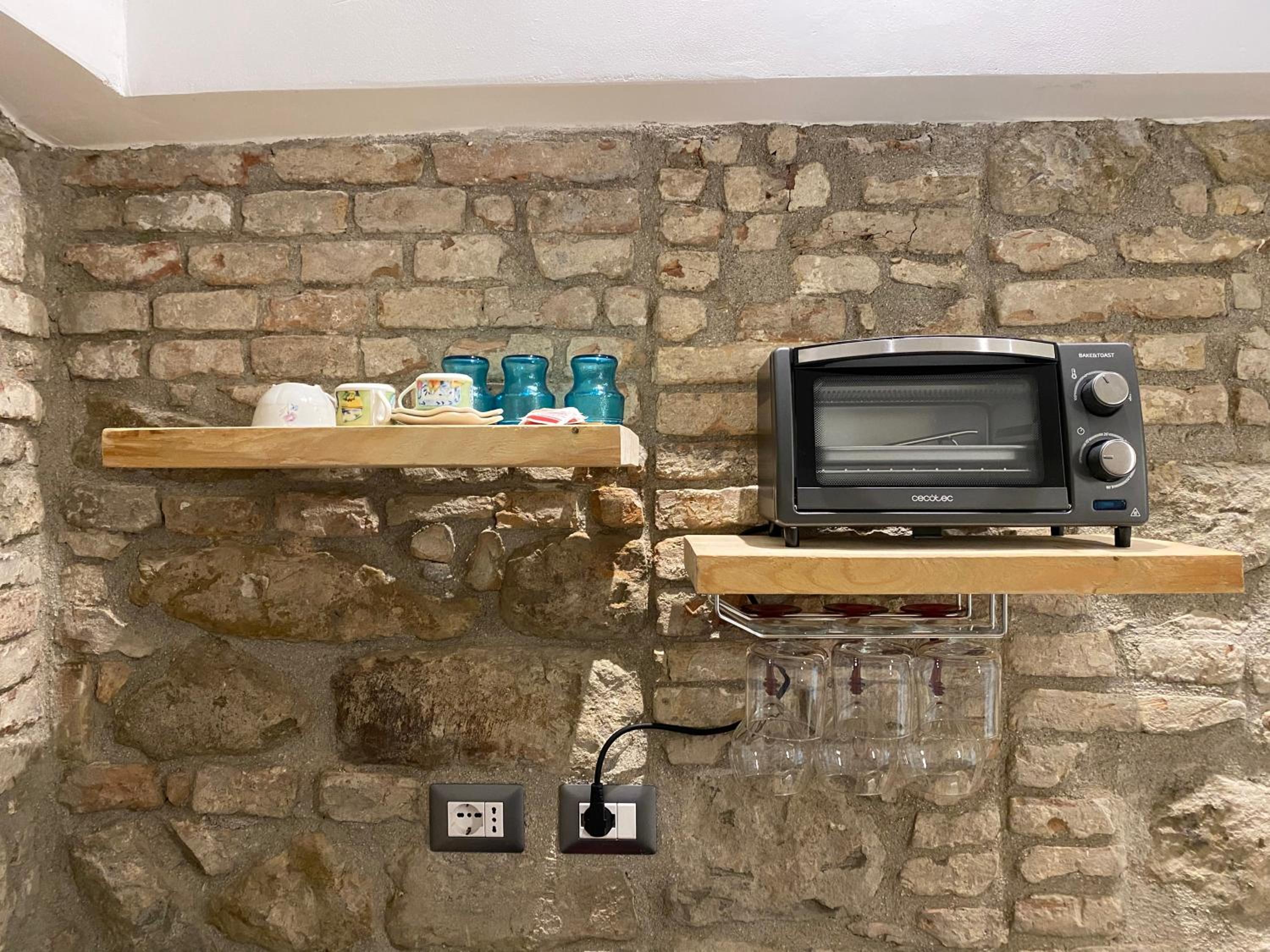 Duca apartment