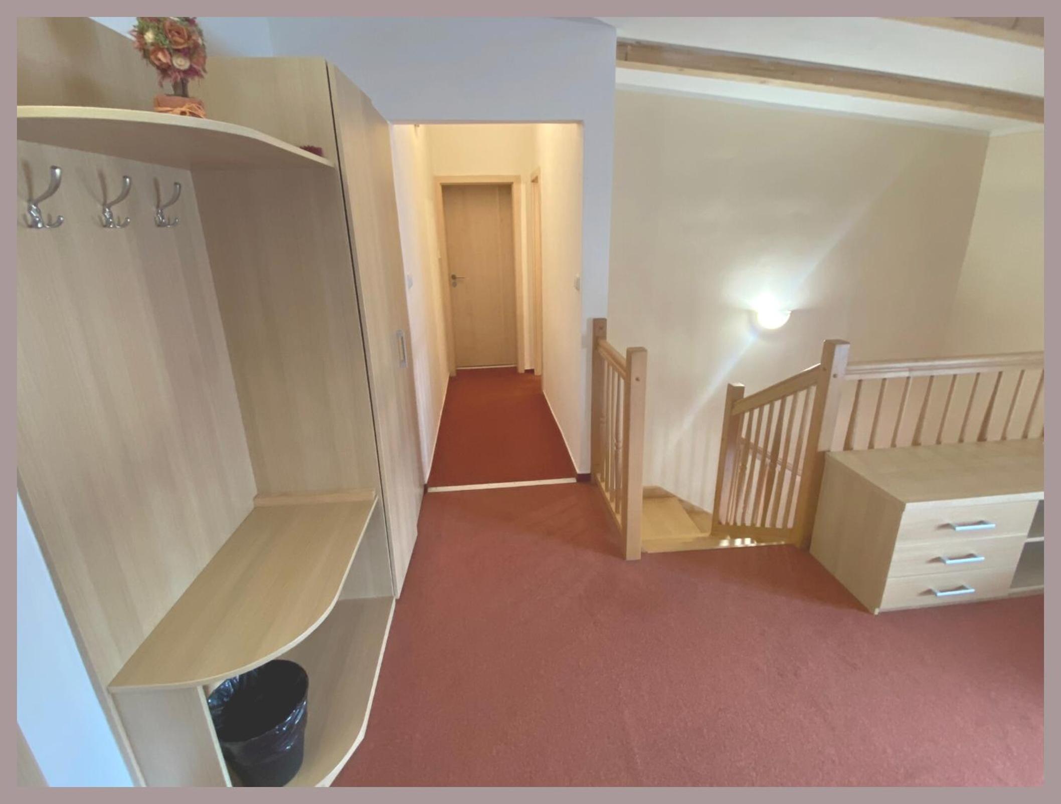 Apartmány Tiva