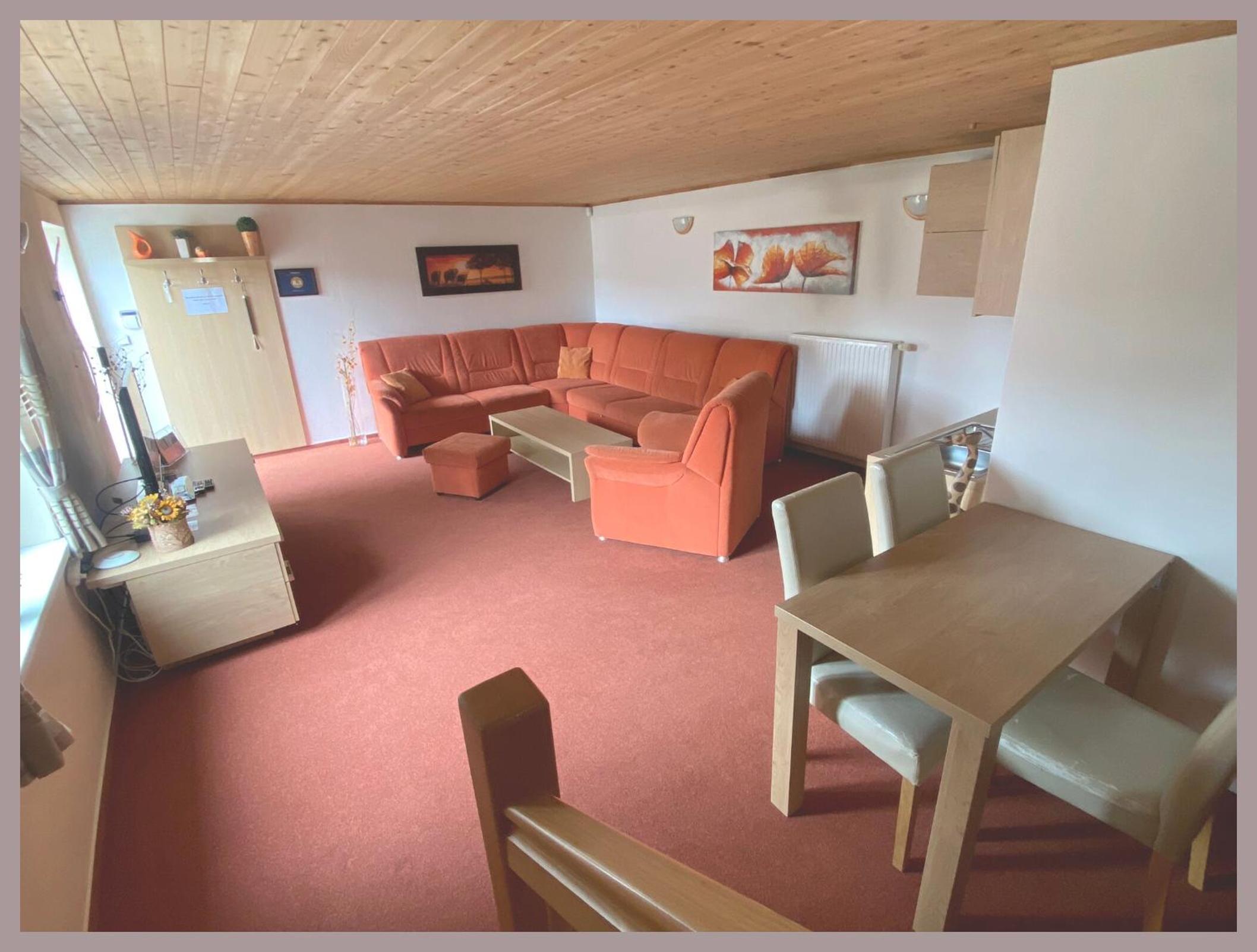Apartmány Tiva