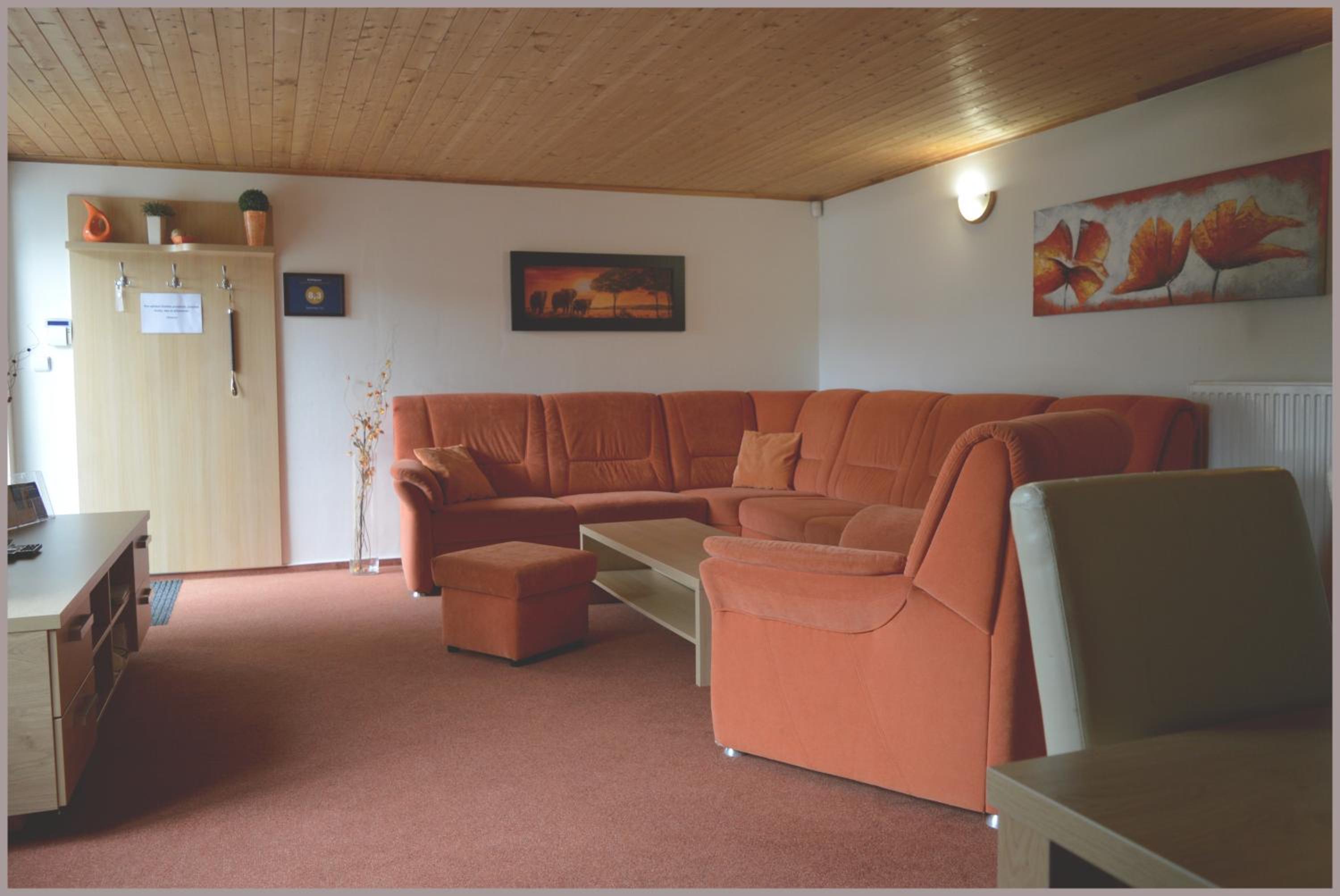 Apartmány Tiva
