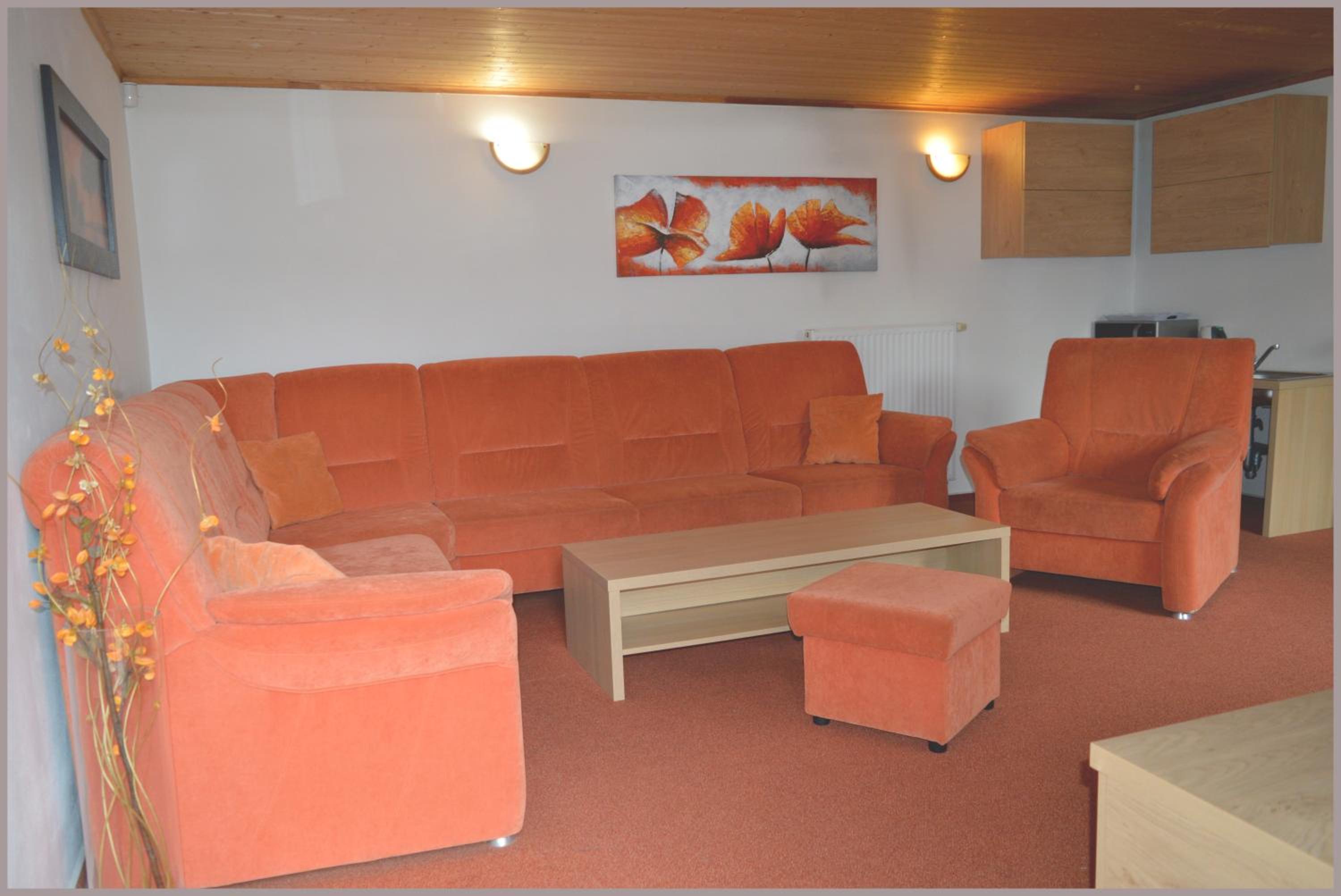 Apartmány Tiva