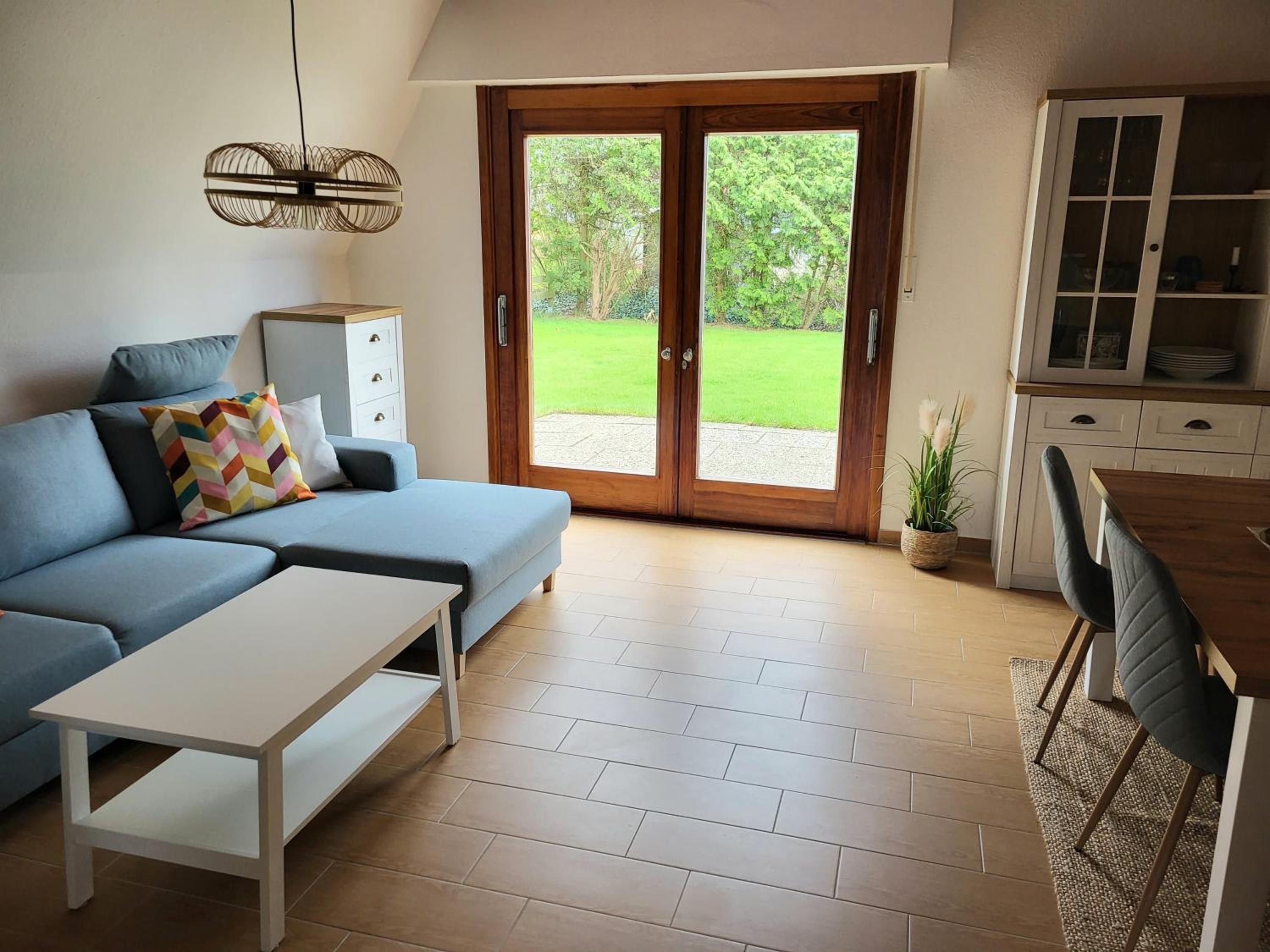 Ferienhaus Yanic