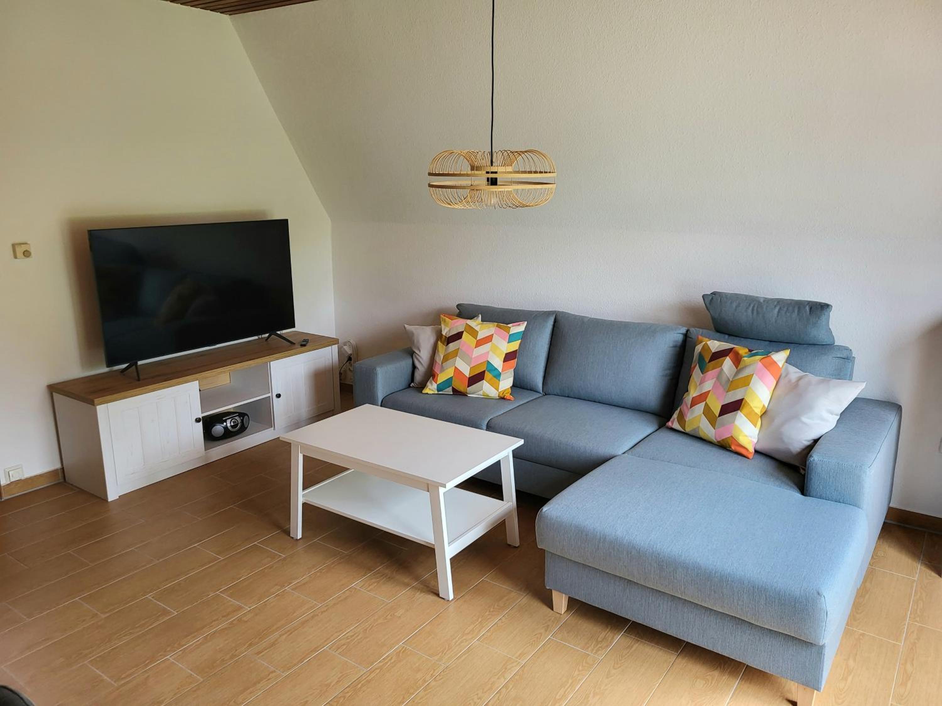Ferienhaus Yanic