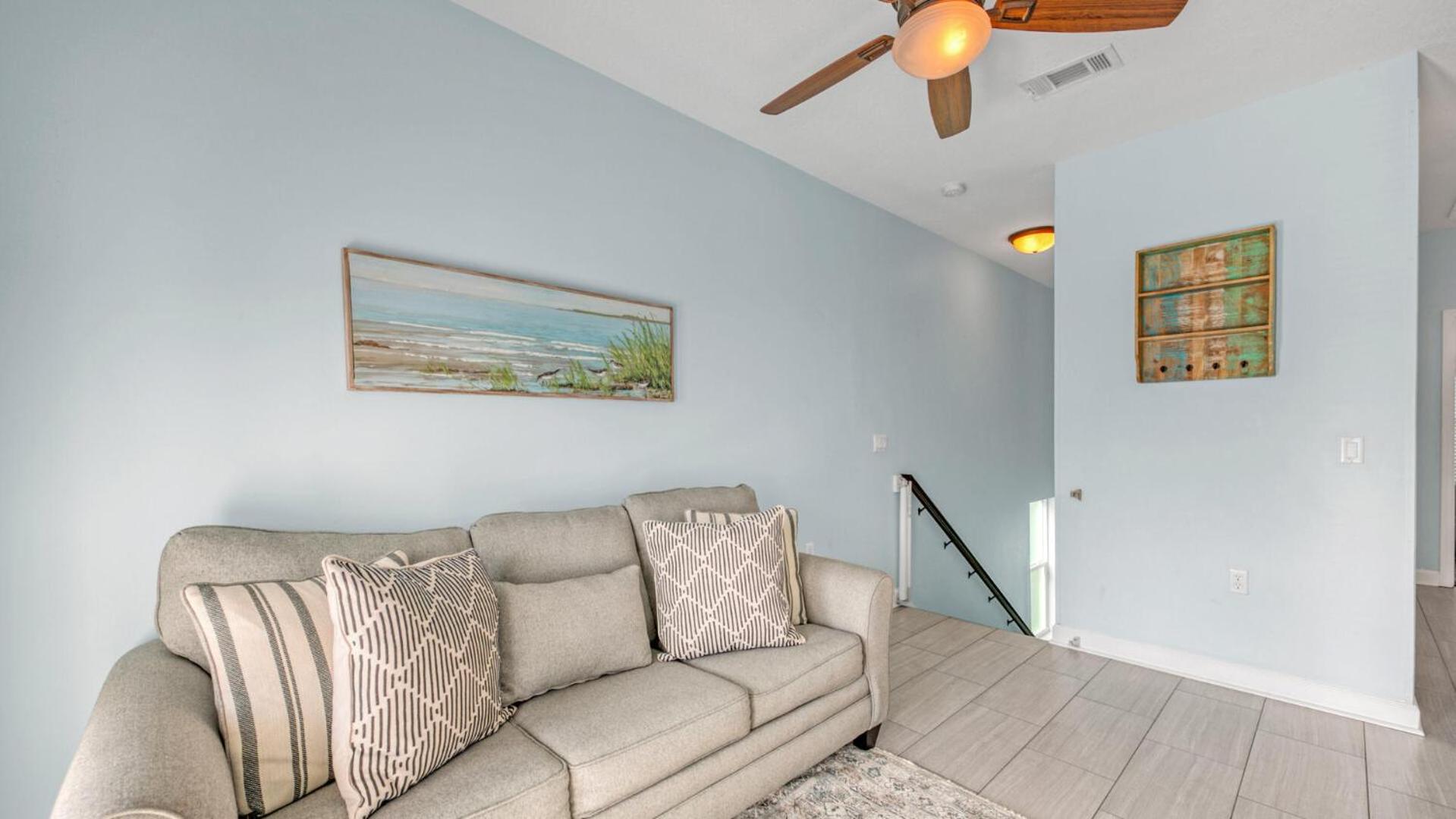 Have a Stunning Tahitian Daydream at Villages of Crystal Beach view 3