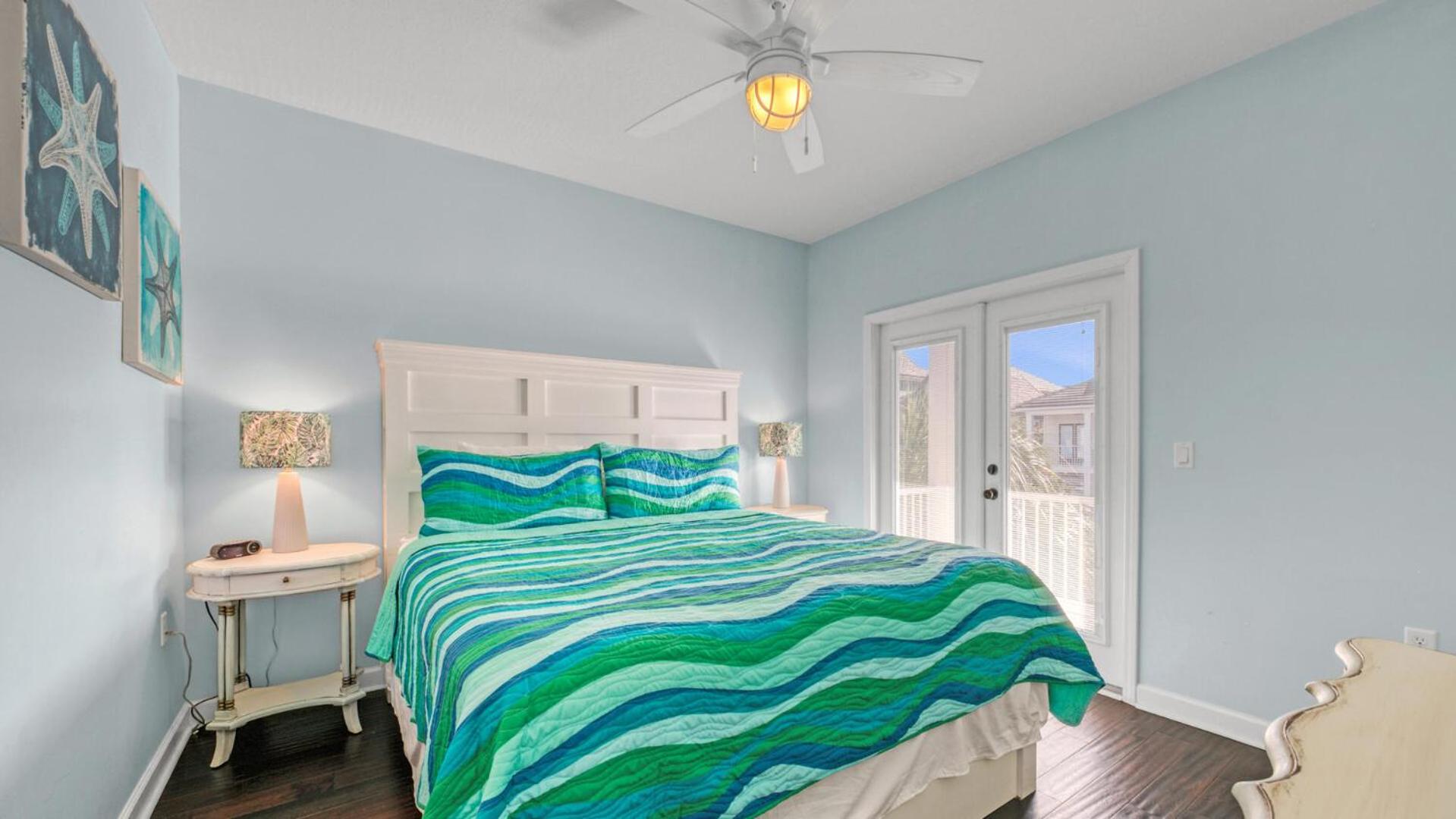 Have a Stunning Tahitian Daydream at Villages of Crystal Beach view 4