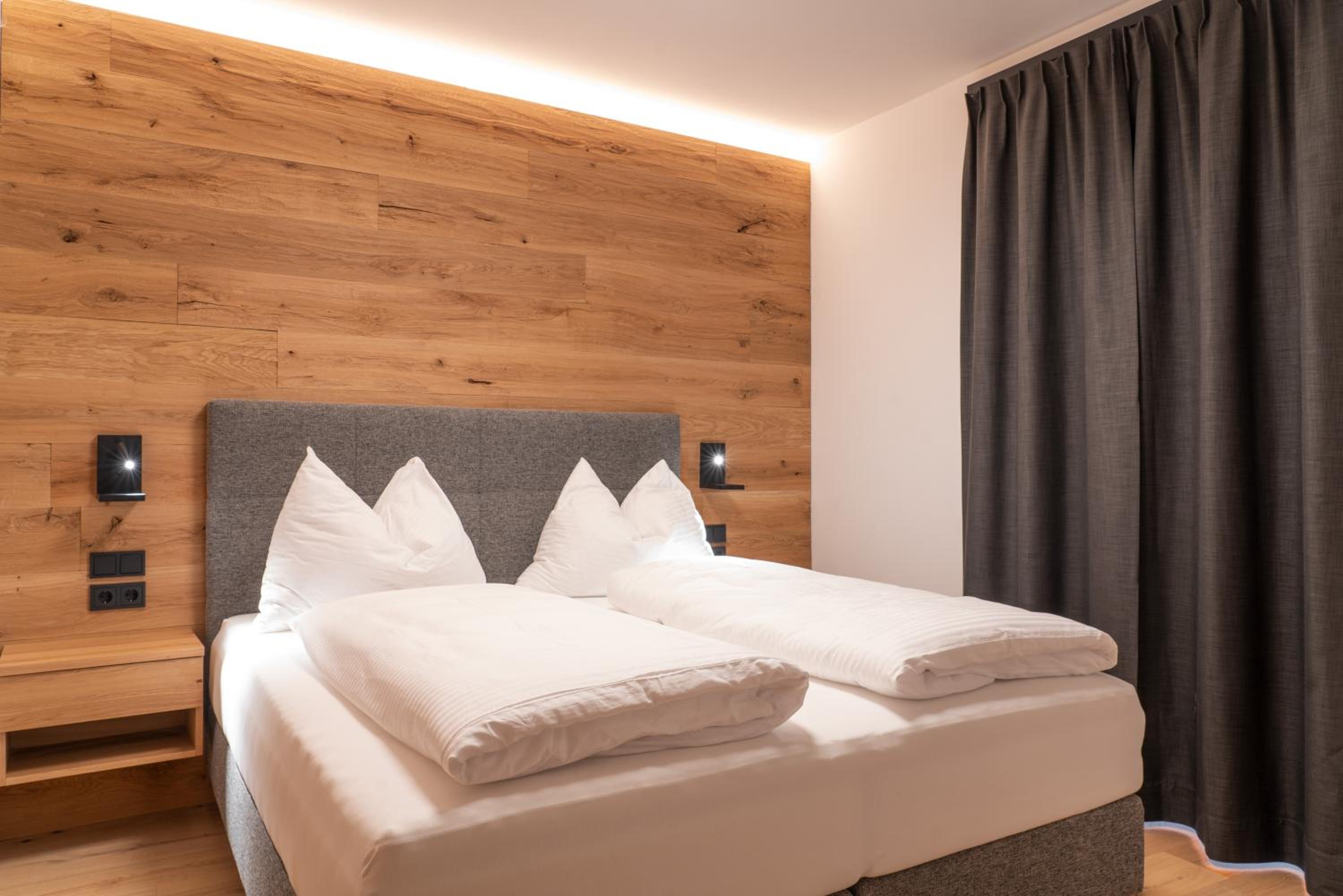 Salzkammergut Lodge