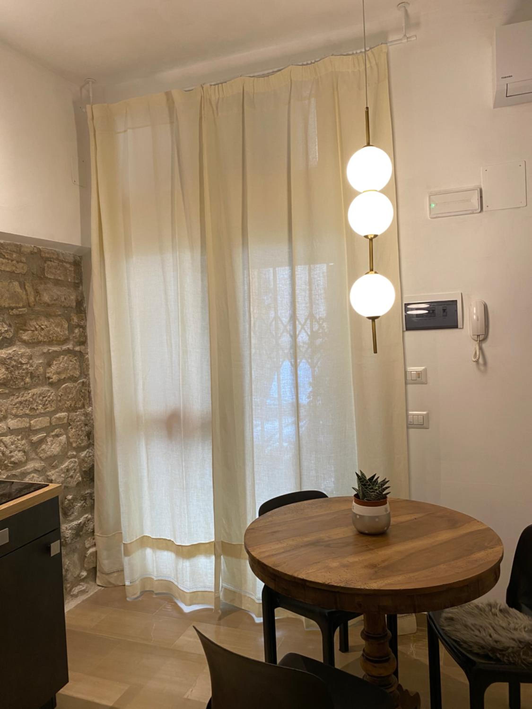 Duca apartment